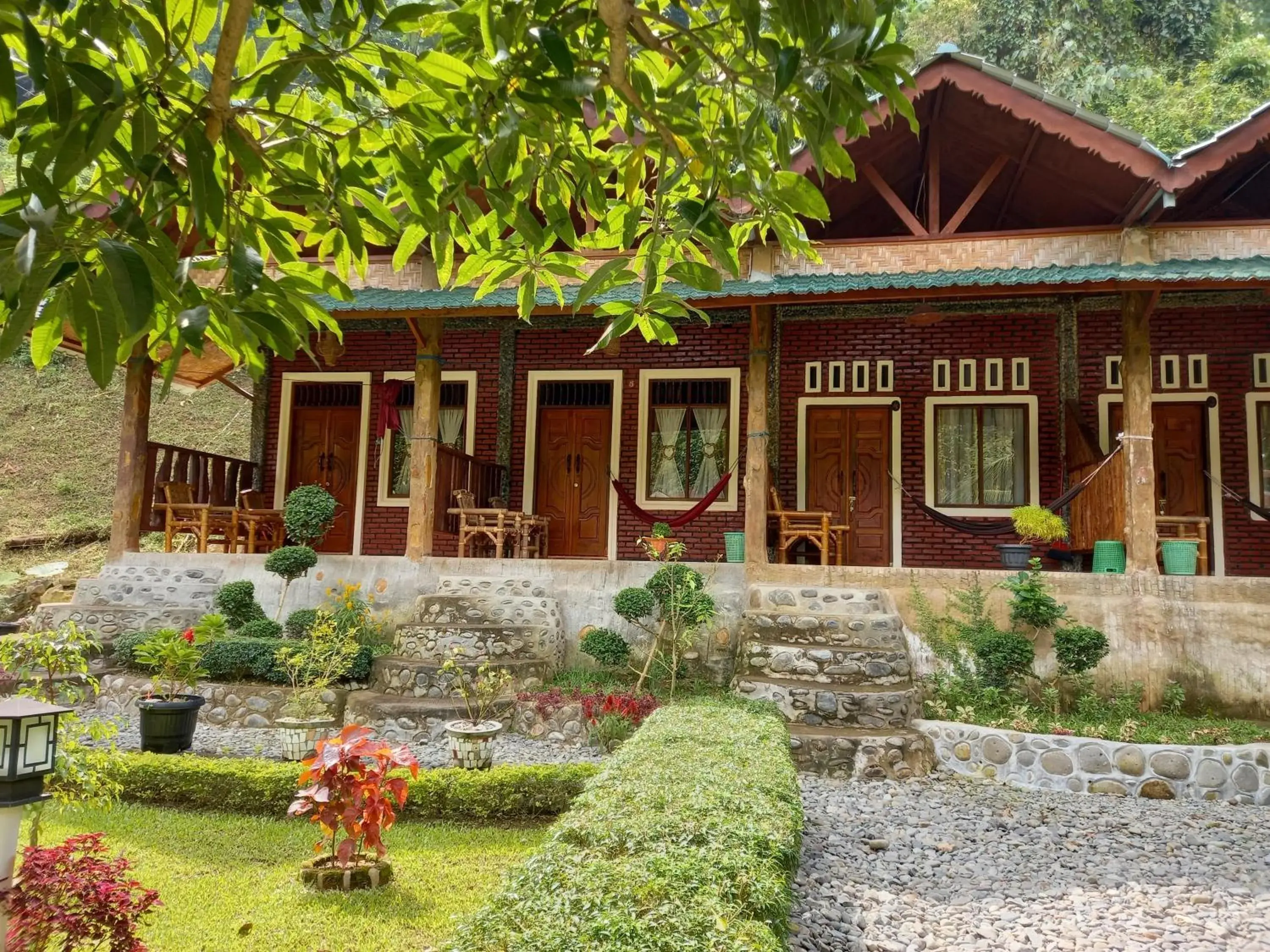 Sahnan Guest House Sahnan Guest House