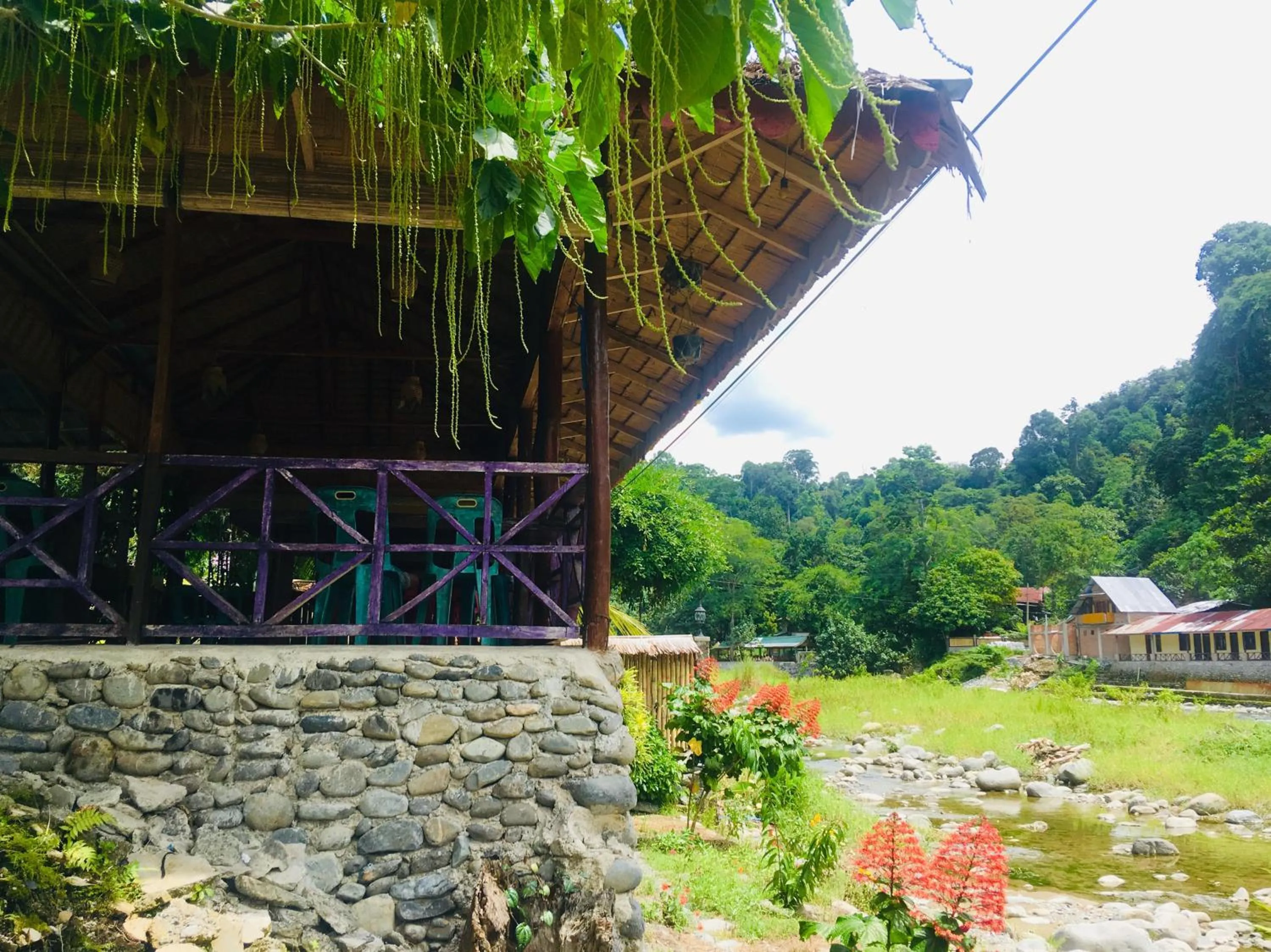 Sahnan Guest House
