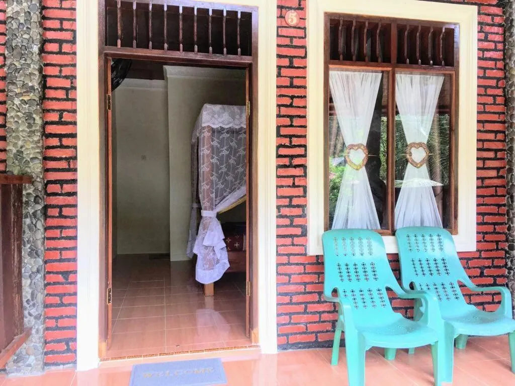 Sahnan Guest House
