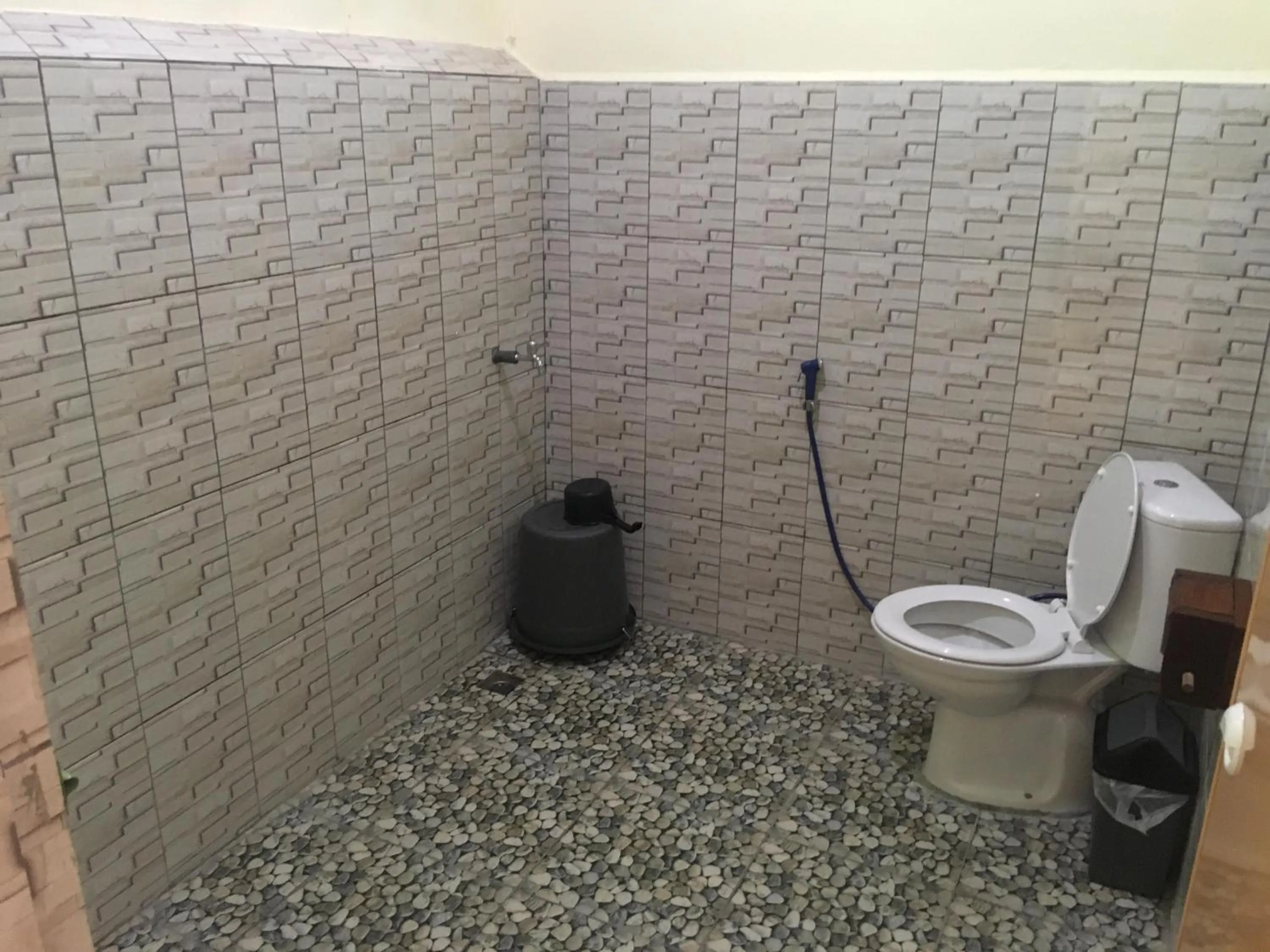 Sahnan Guest House