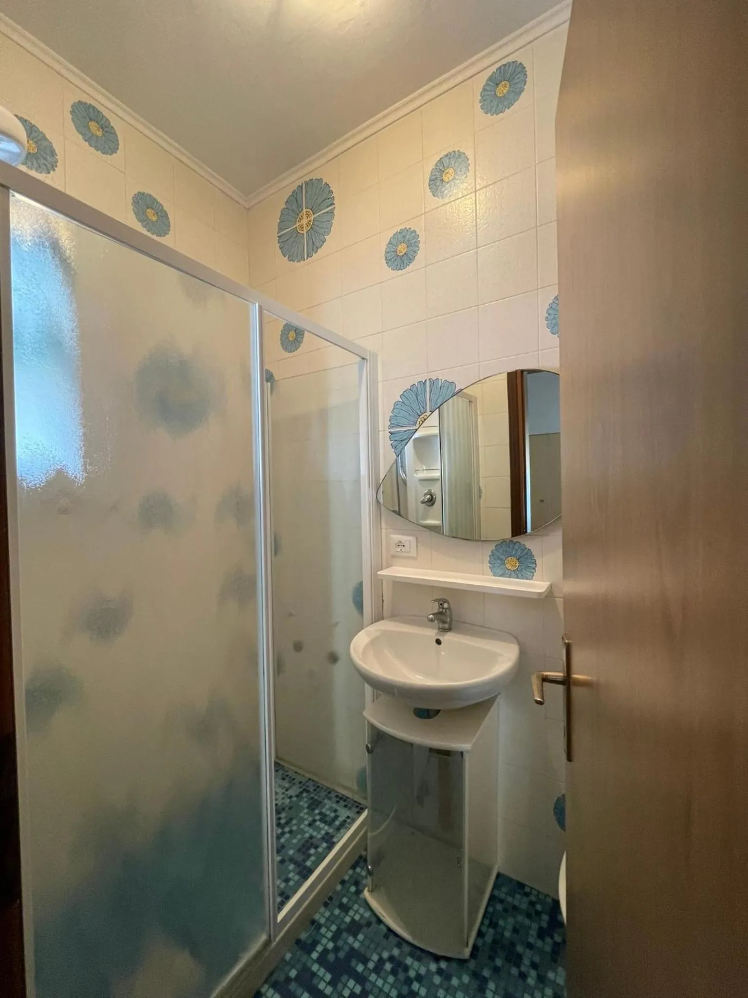 Appartamenti Residence Foscolo