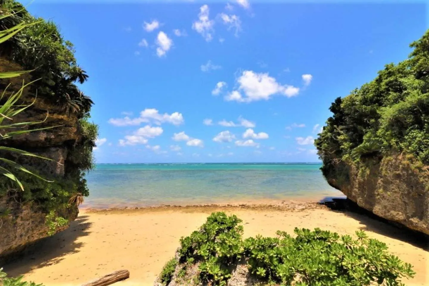 Nearby landmark in Villa Del Mar Nosoko