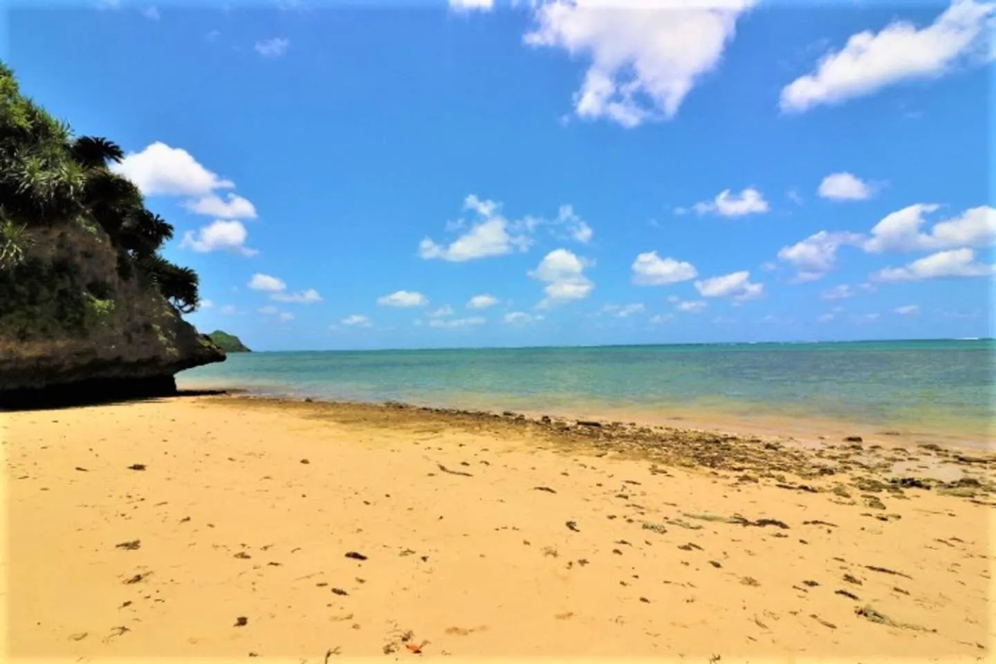 Nearby landmark in Villa Del Mar Nosoko