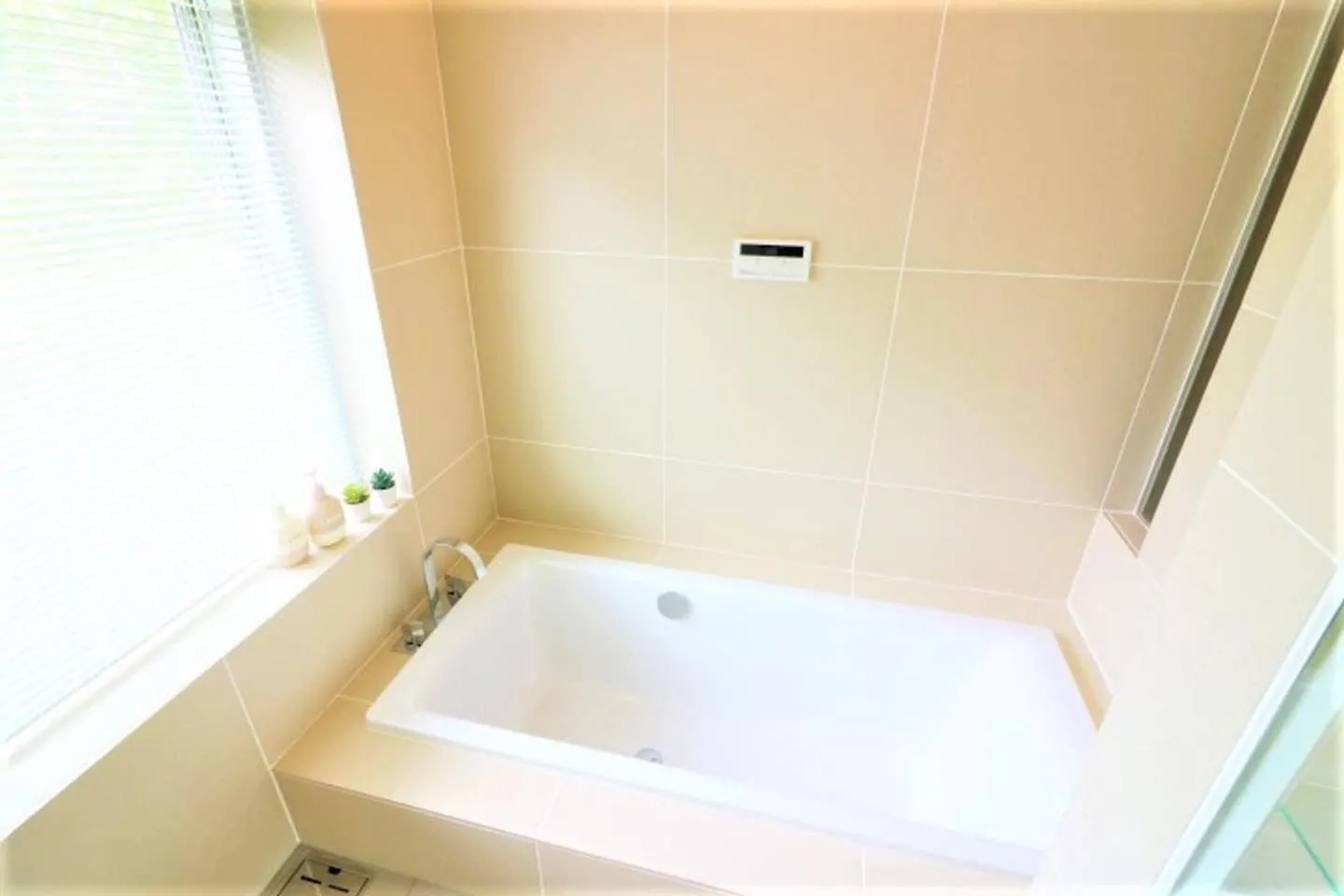 Bathroom in Villa Del Mar Nosoko