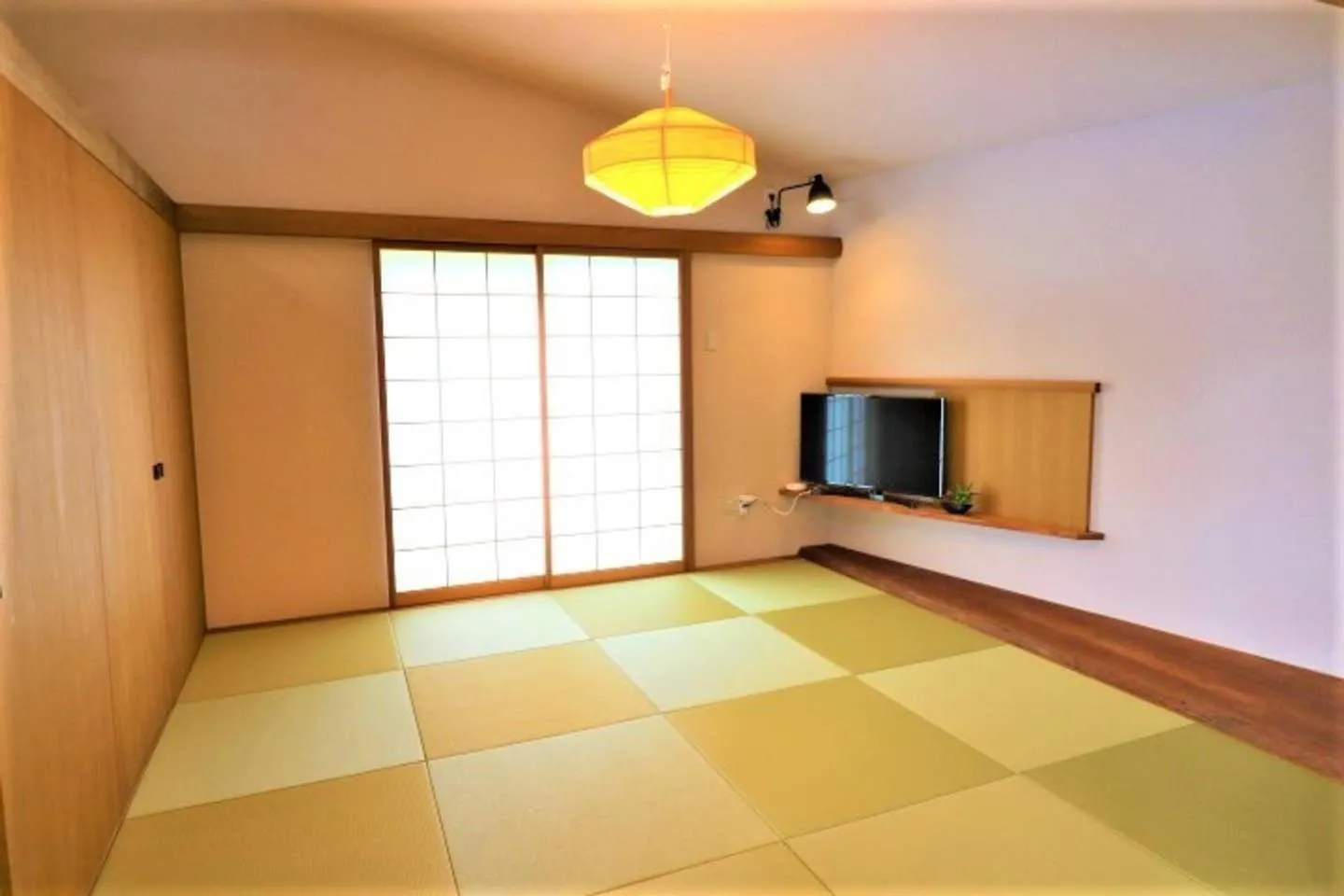 Bedroom in Villa Del Mar Nosoko