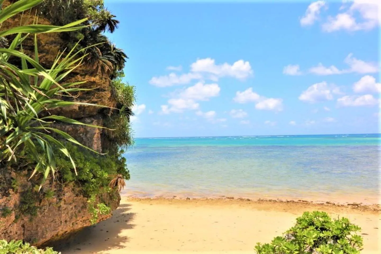 Nearby landmark in Villa Del Mar Nosoko