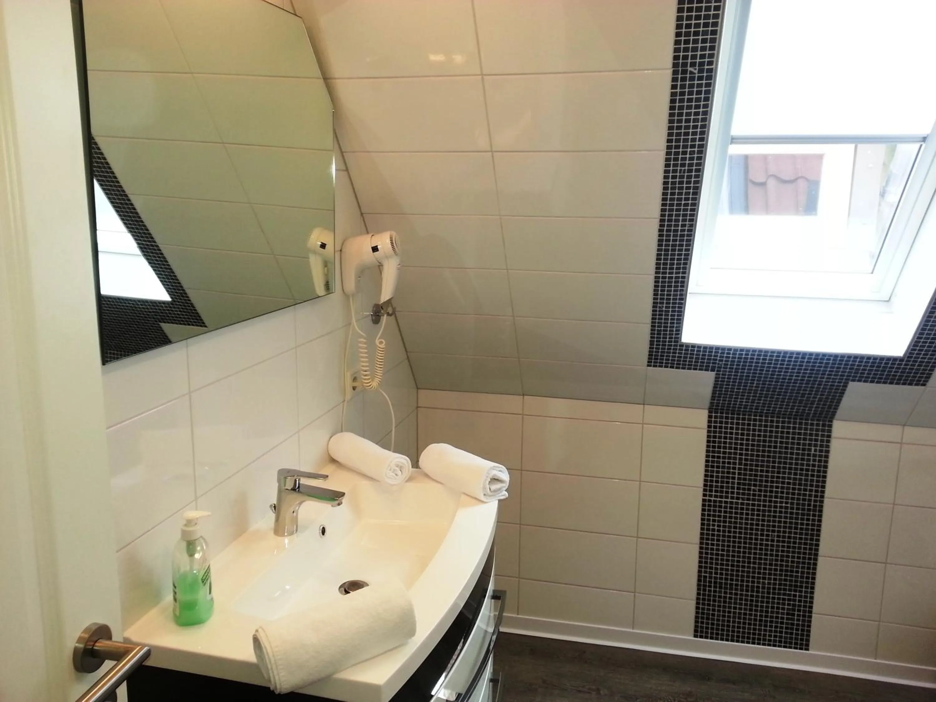 Day in Pension Marktblick