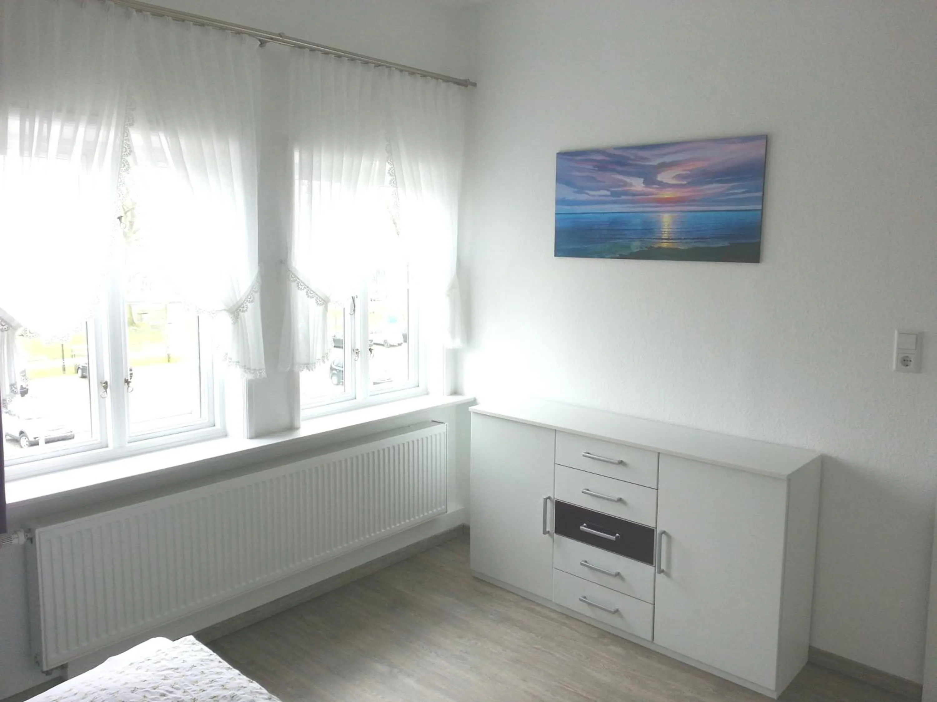 Day in Pension Marktblick