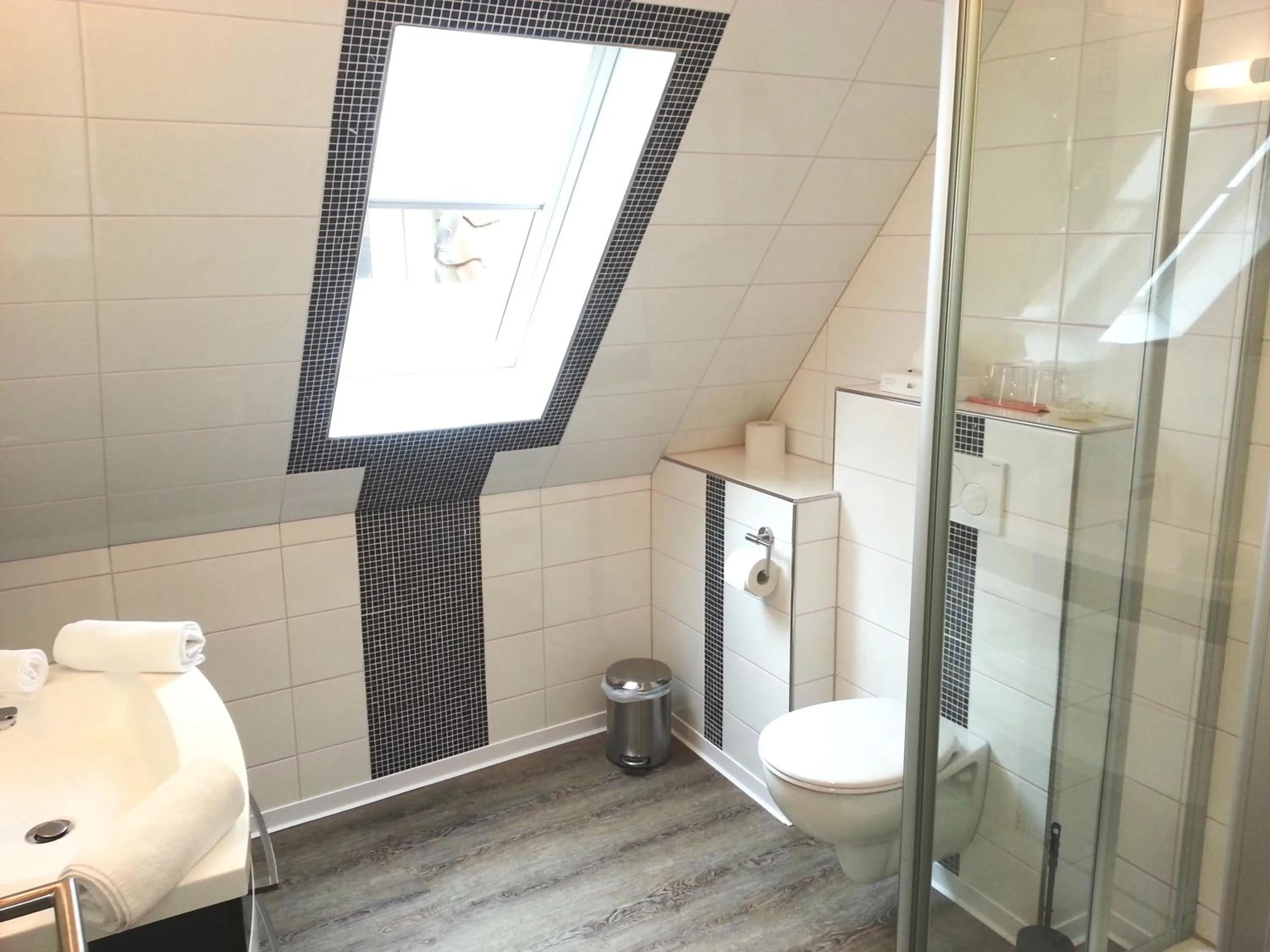 Day in Pension Marktblick