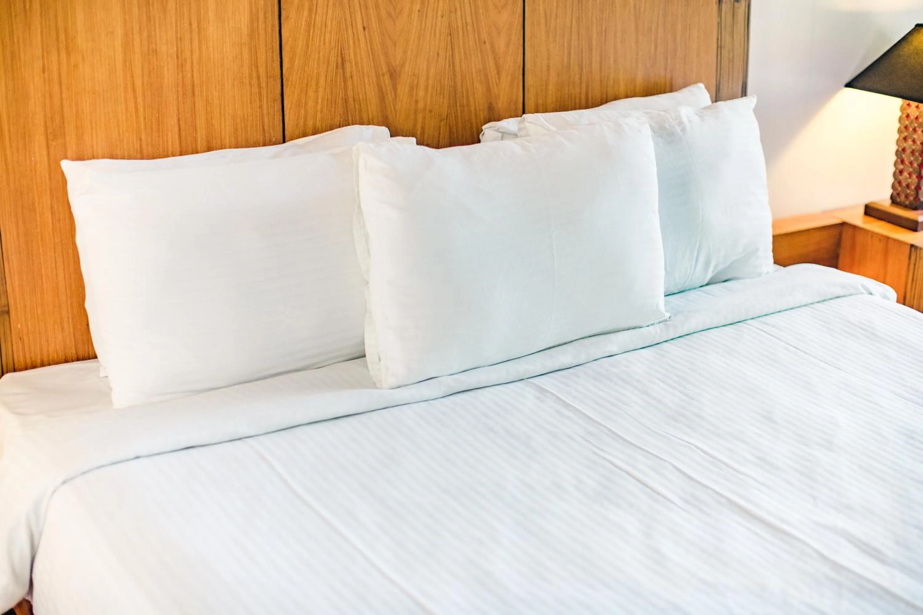 Bed in The Park - Silang