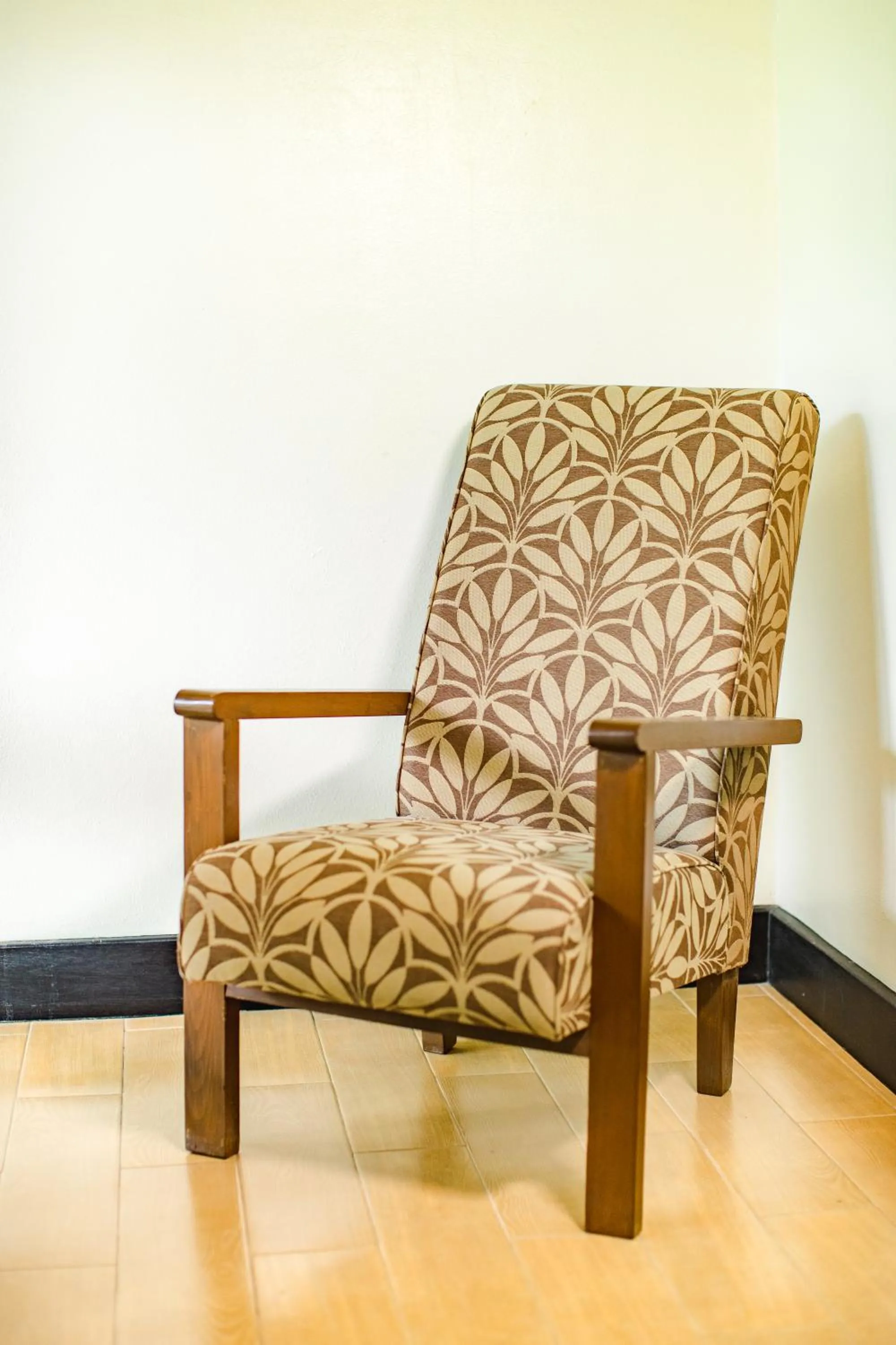 Living room in The Park - Silang