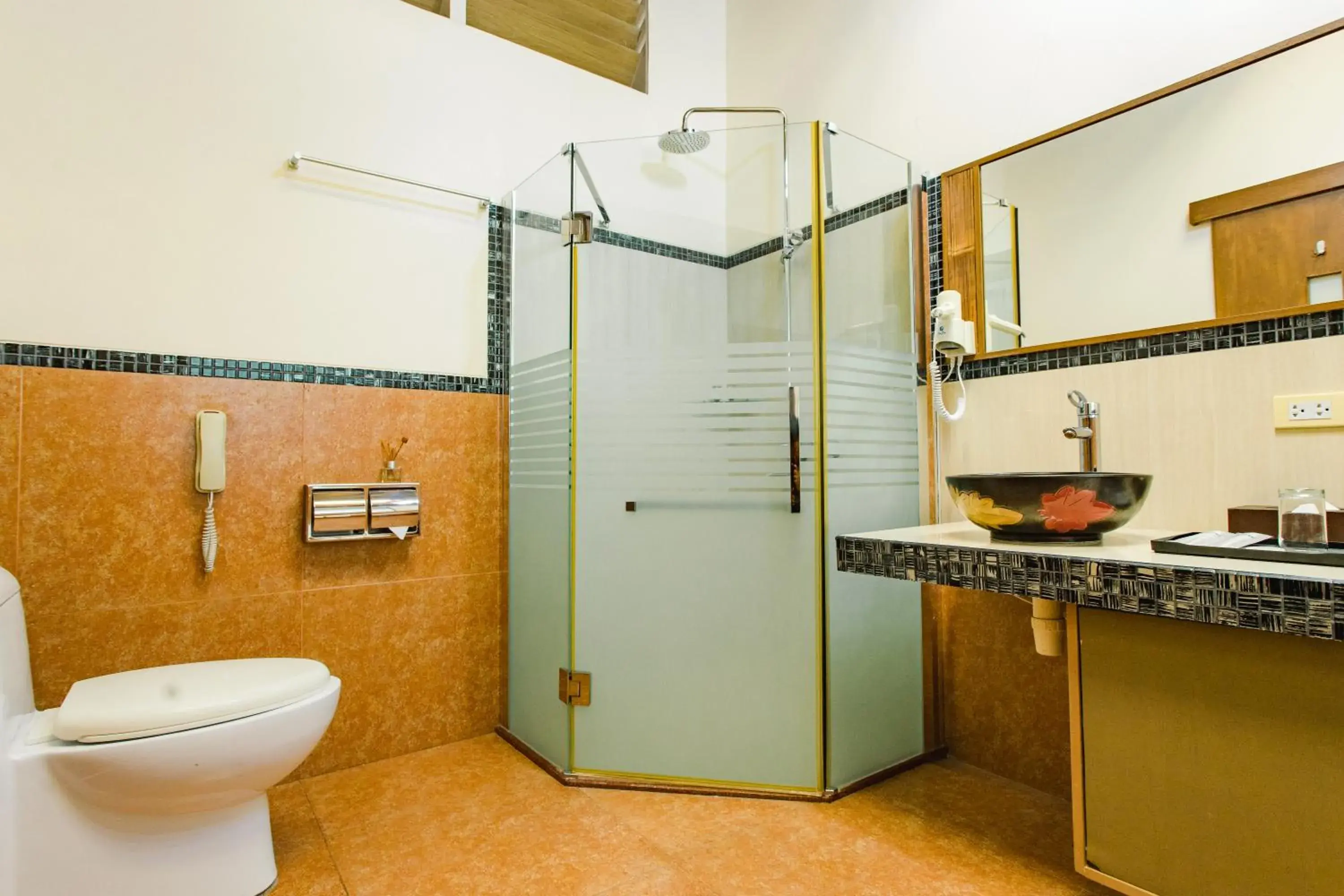 Deluxe Room in The Park - Silang Deluxe Room in The Park - Silang