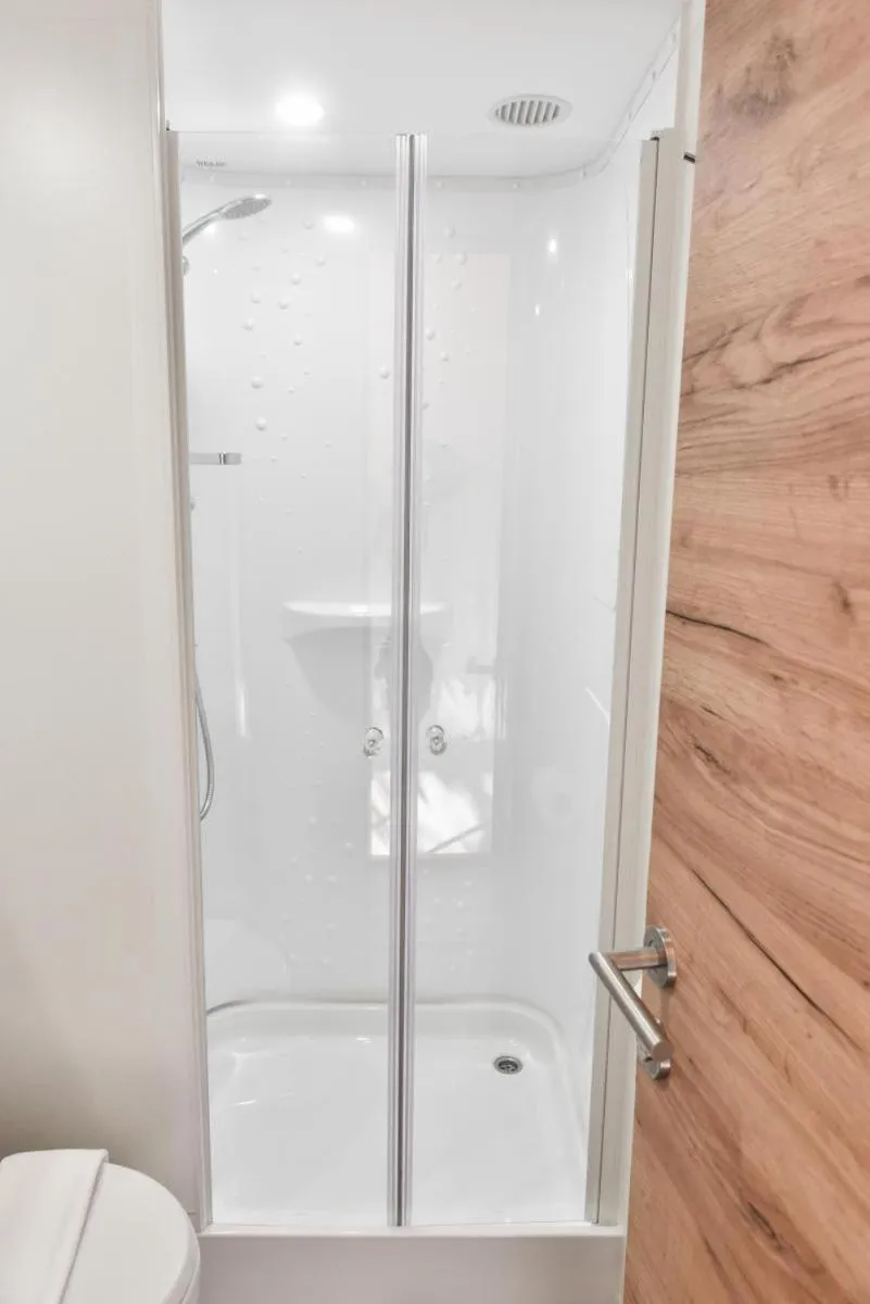 Shower in The Park - Silang