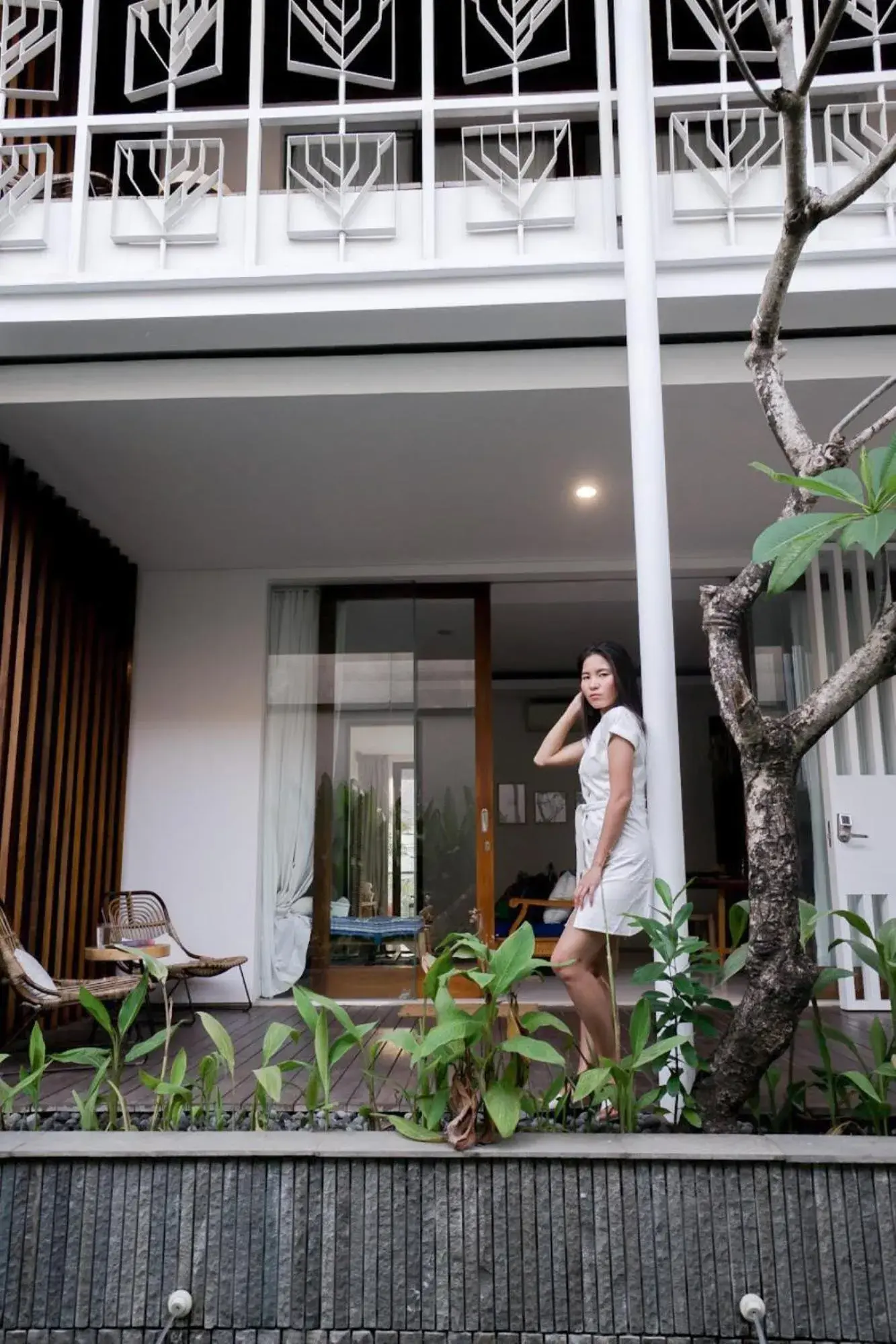 Property building in Pelangi 148 Beach Suites Property building in Pelangi 148 Beach Suites