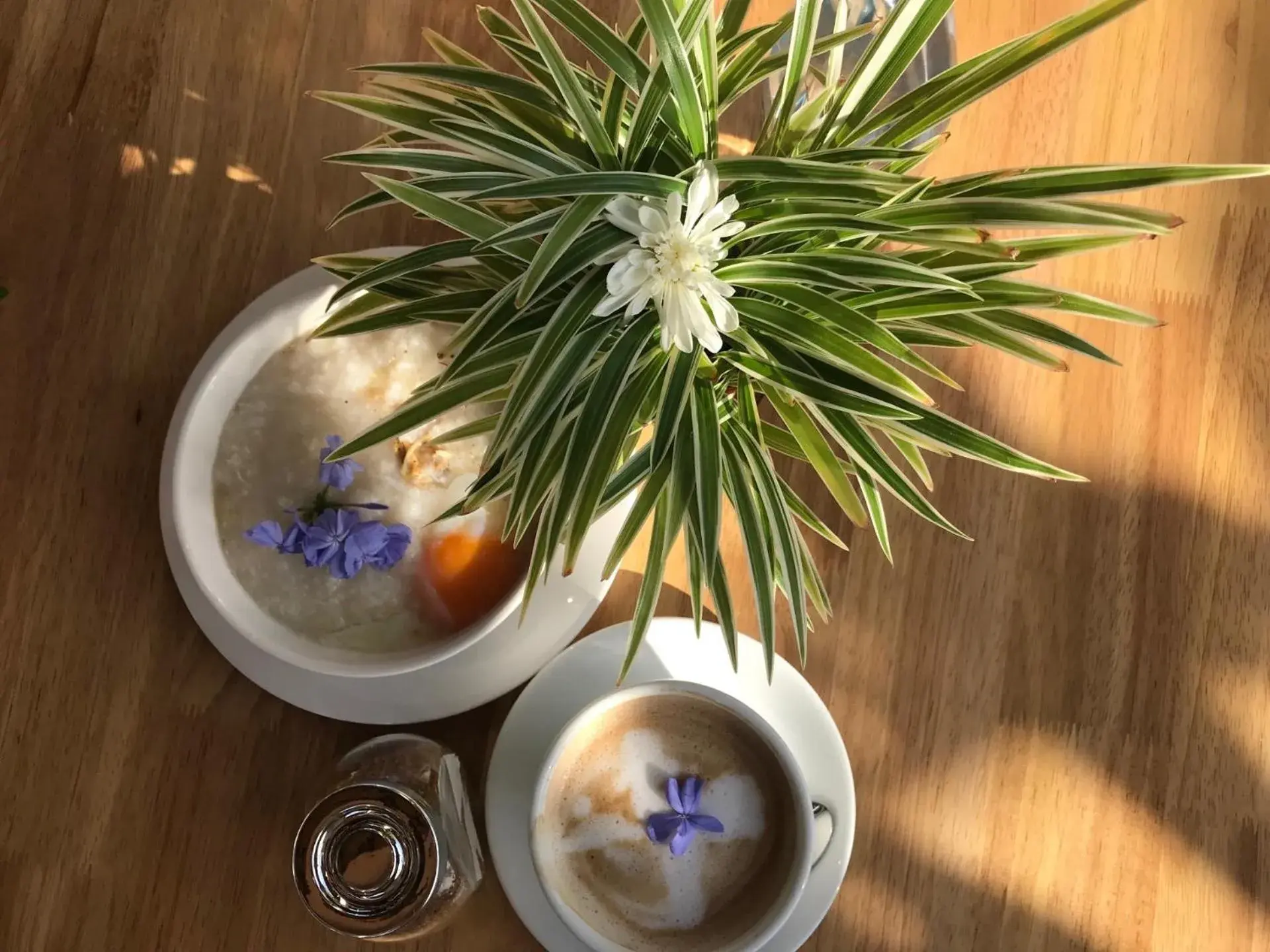 Breakfast in Aonang Eco Villa - SHA Extra Plus Breakfast in Aonang Eco Villa - SHA Extra Plus