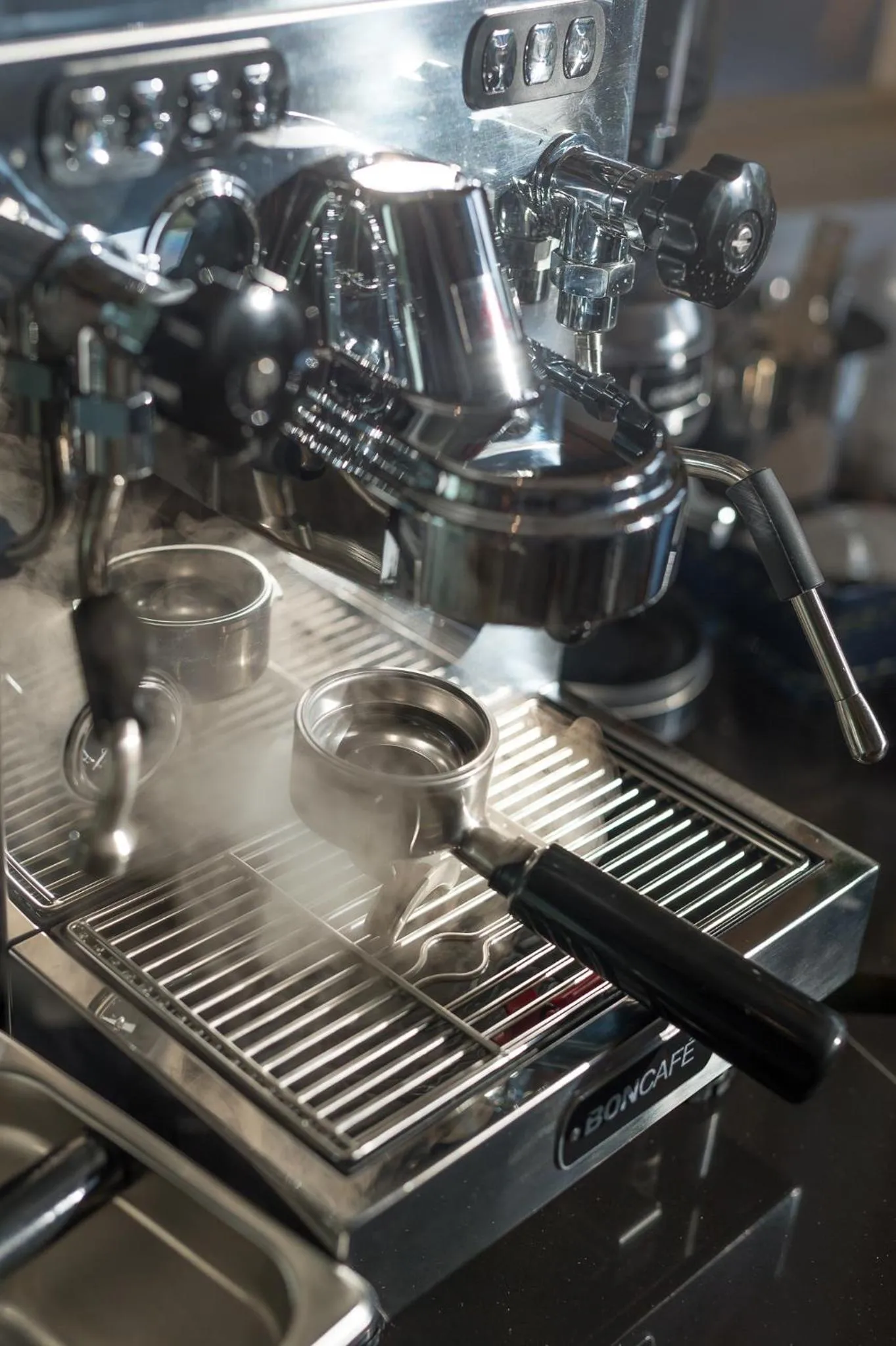 Breakfast in Aonang Eco Villa