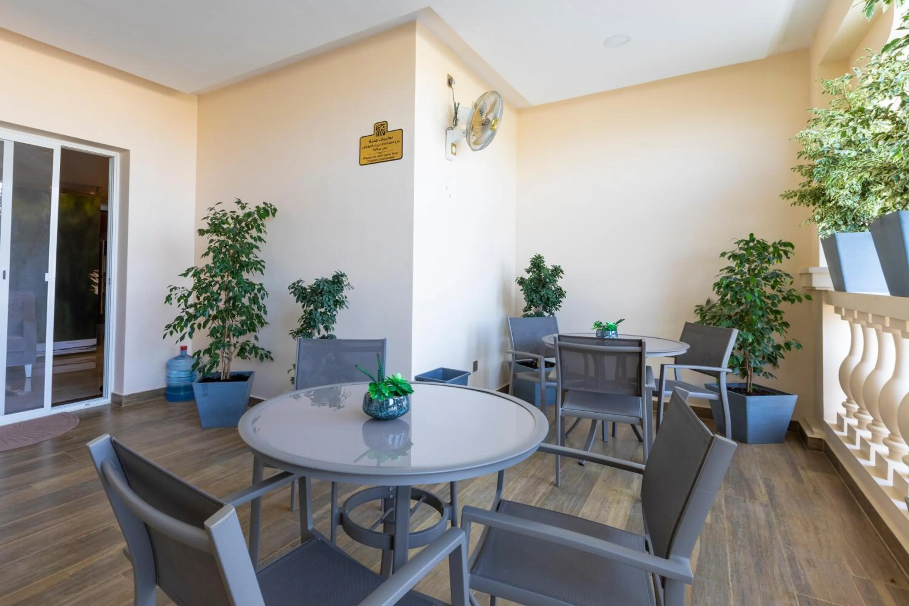 Spa and wellness centre/facilities in Remaj Hotel