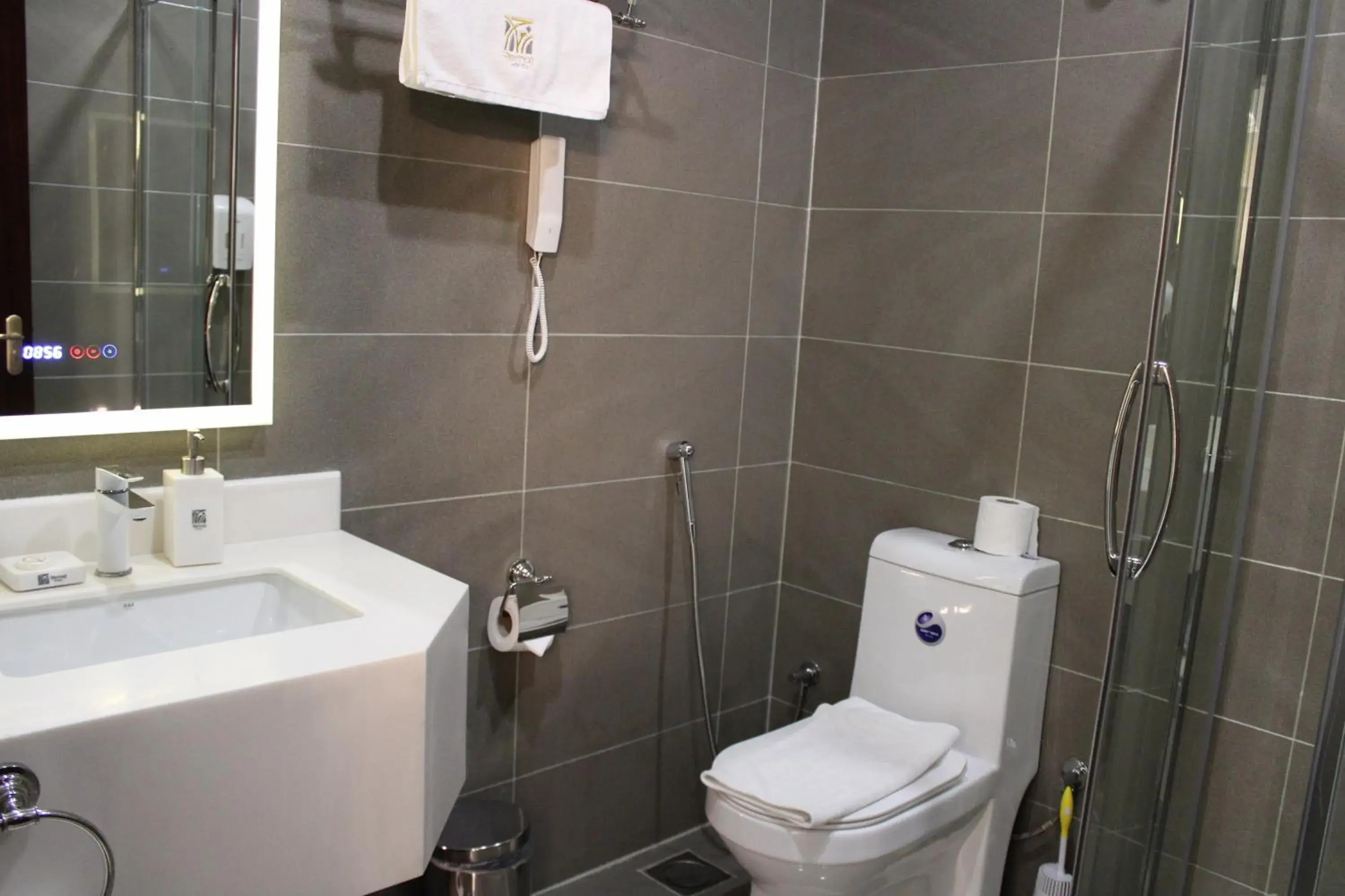 Remaj Hotel Remaj Hotel