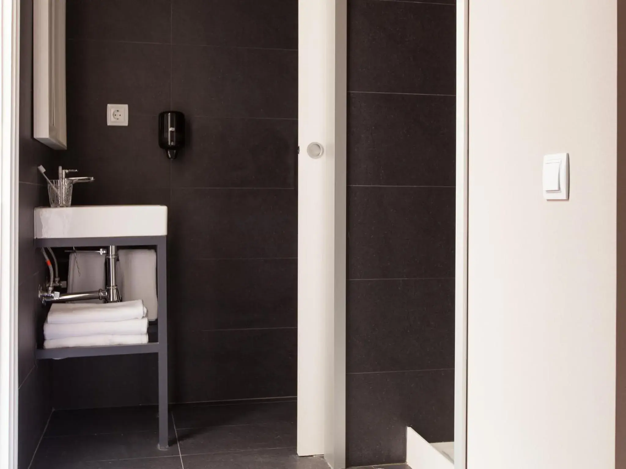 Economy Double Room with Private Patio in Ecozentric Economy Double Room with Private Patio in Ecozentric