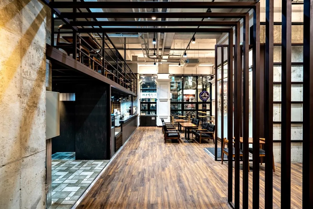 Siheung Seoul Tourist Hotel