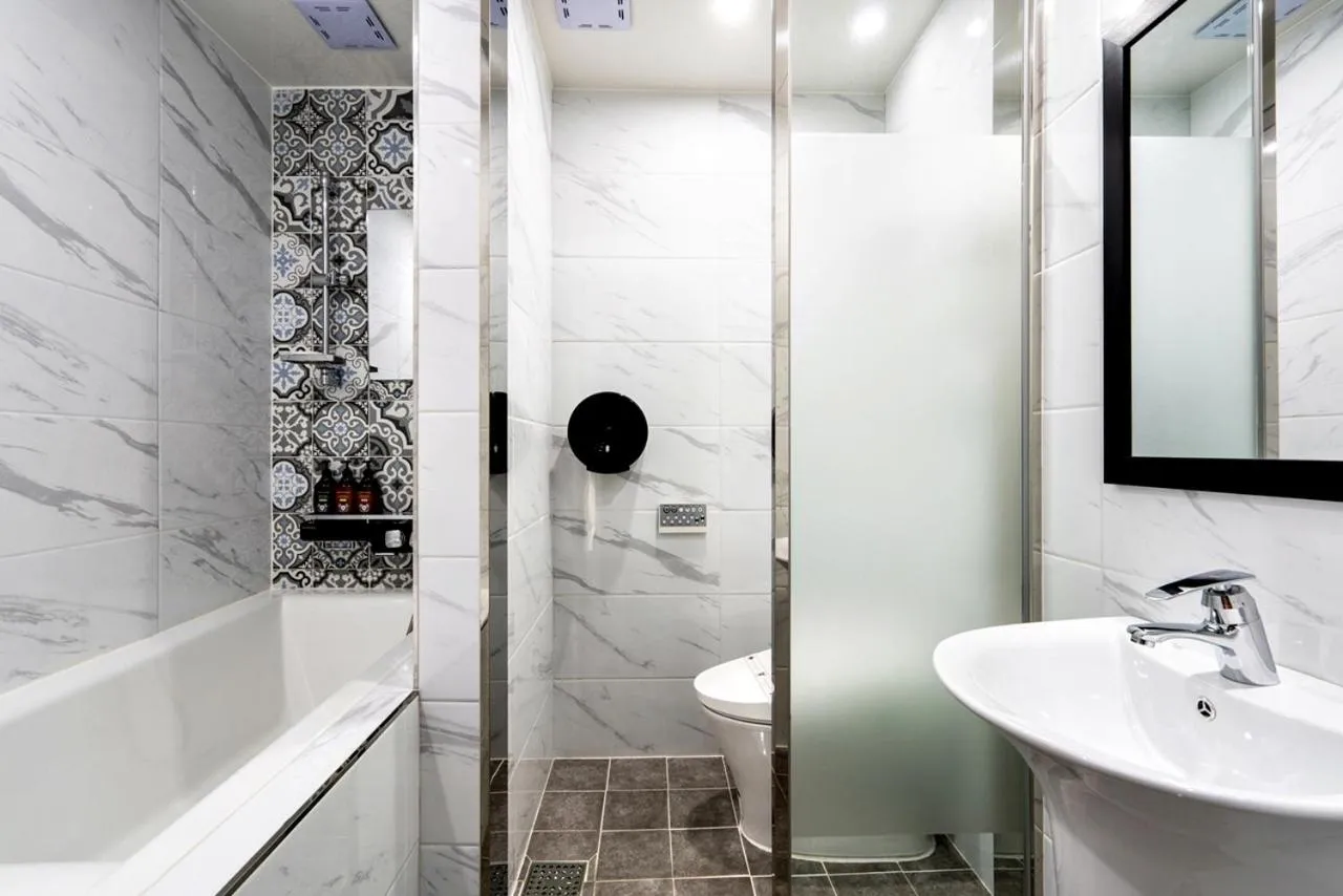 Siheung Seoul Tourist Hotel