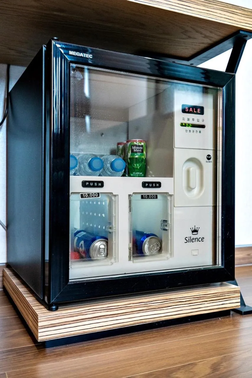 Siheung Seoul Tourist Hotel