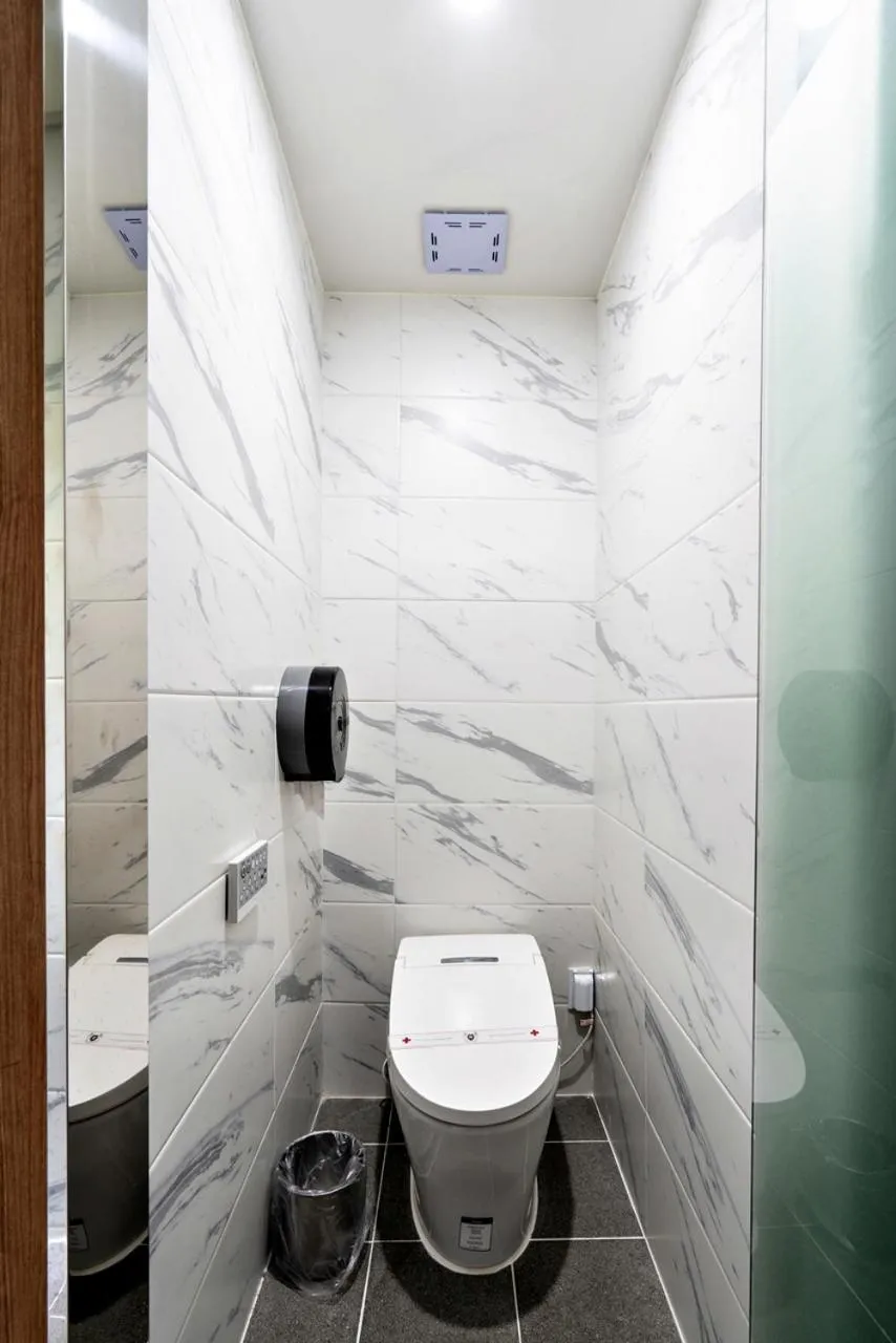 Siheung Seoul Tourist Hotel