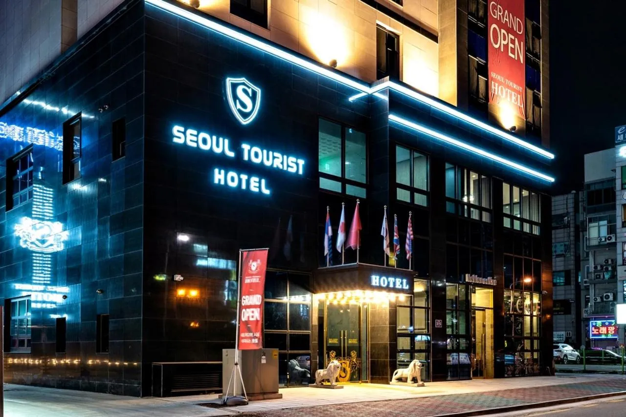 Siheung Seoul Tourist Hotel