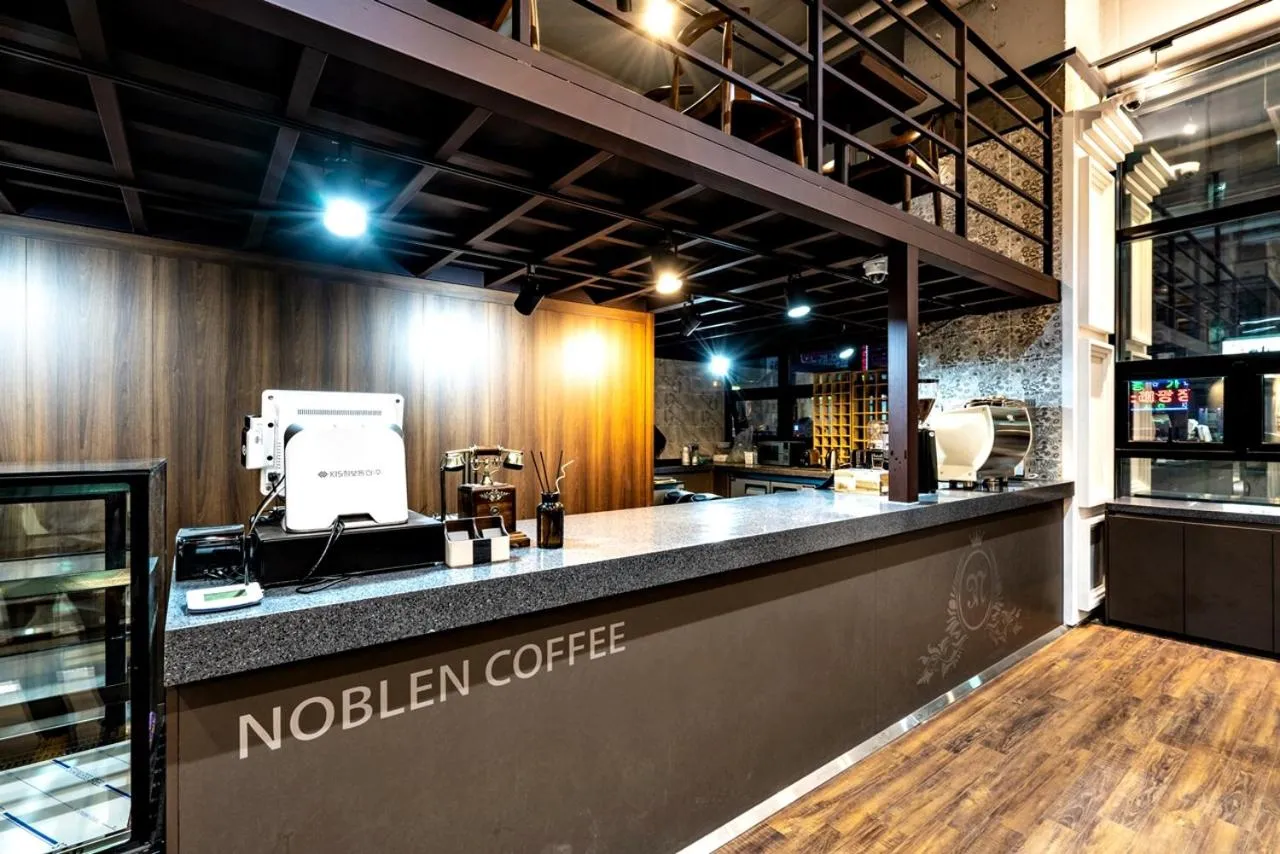 Siheung Seoul Tourist Hotel