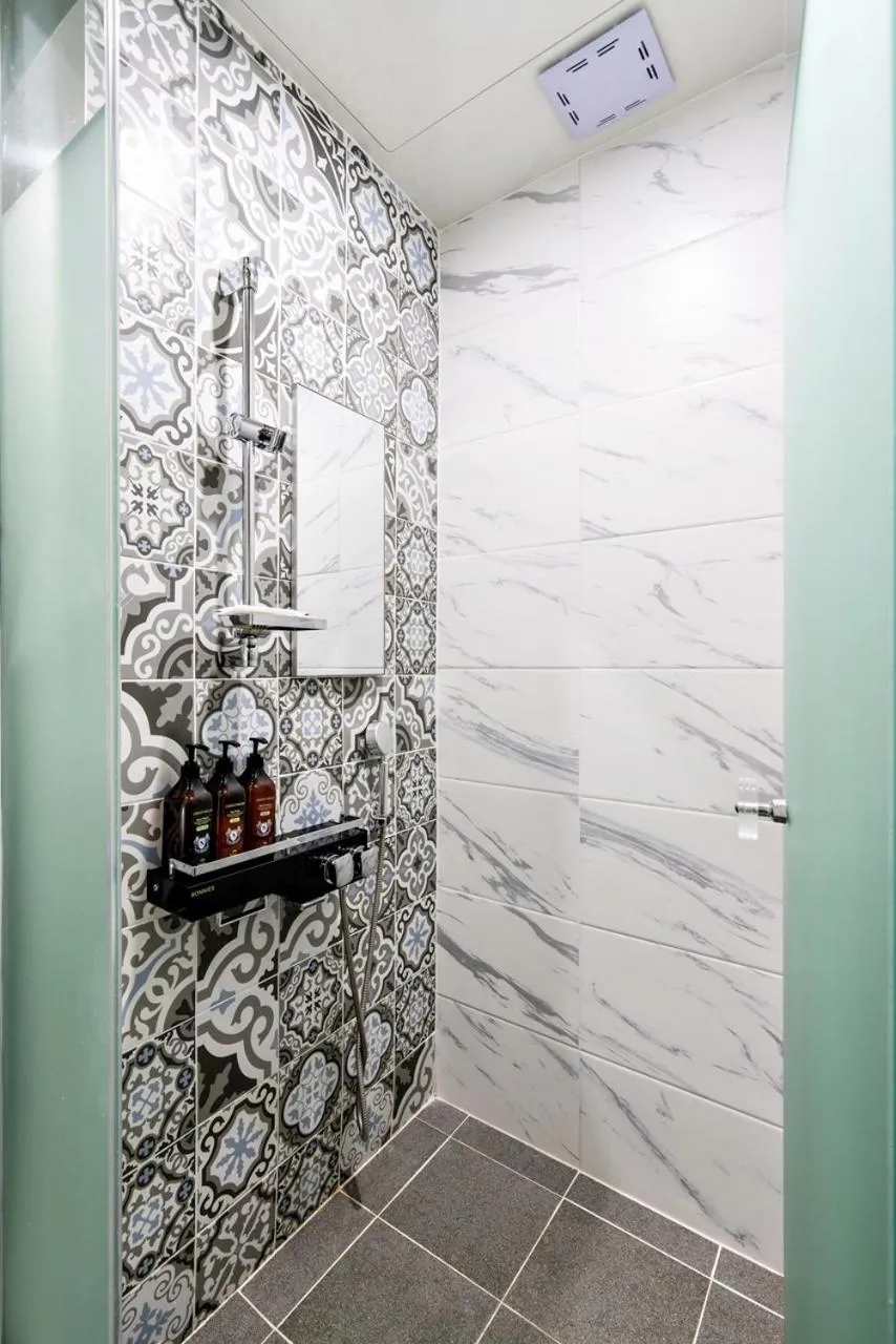 Siheung Seoul Tourist Hotel