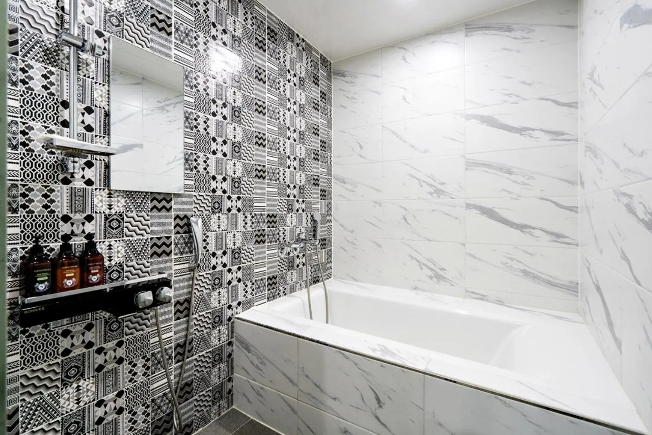 Siheung Seoul Tourist Hotel