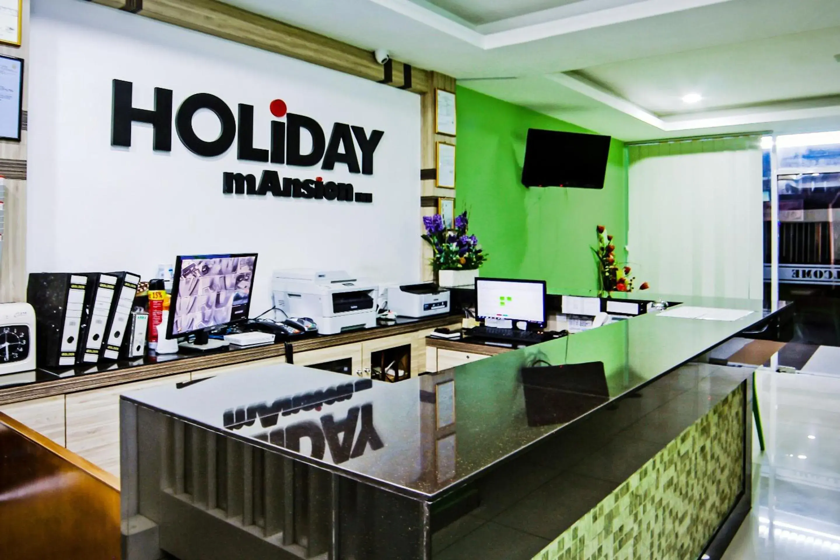 Holiday Mansion Inn Sibu Holiday Mansion Inn Sibu