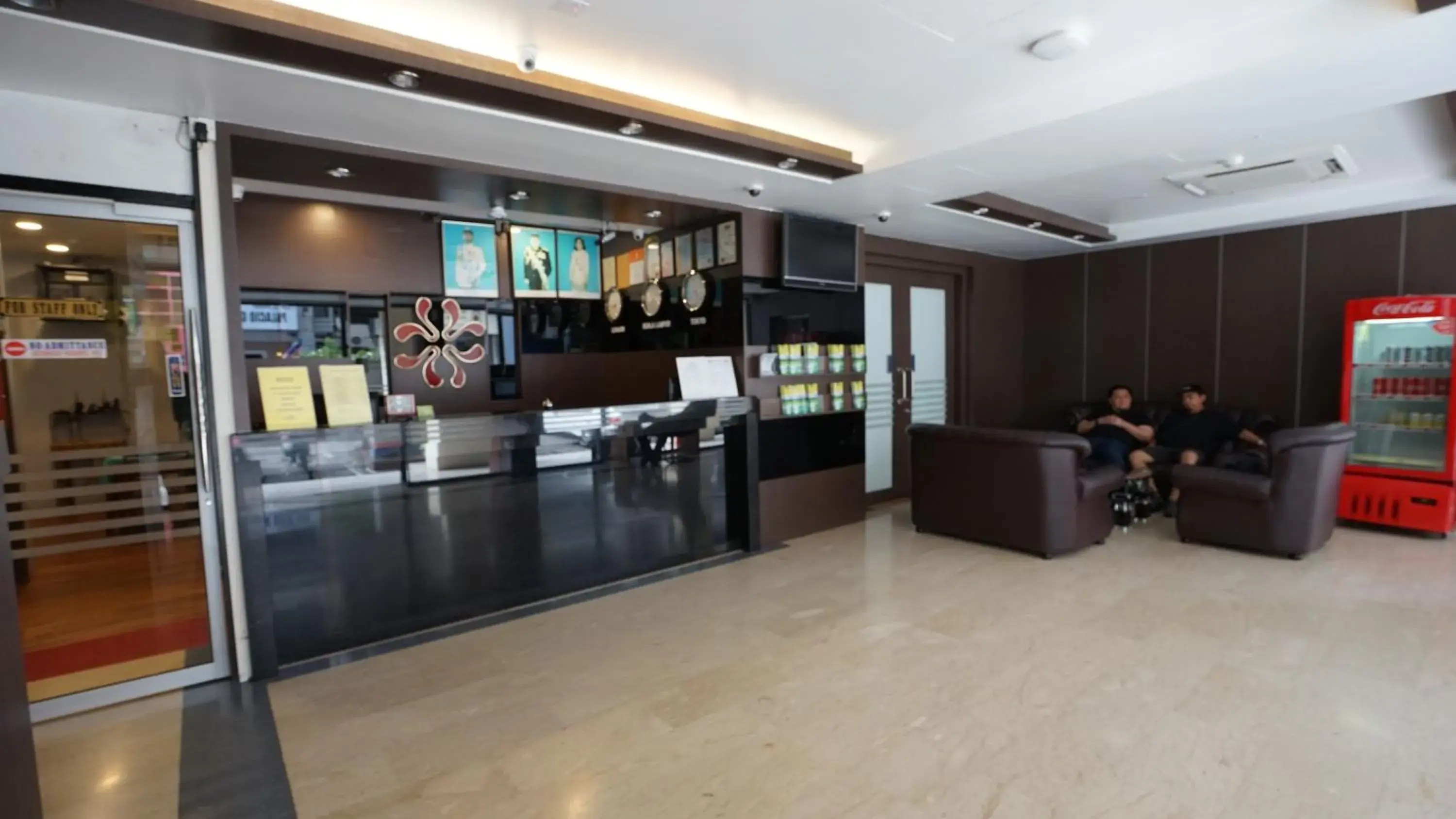 Zen Zeng Hotel Zen Zeng Hotel