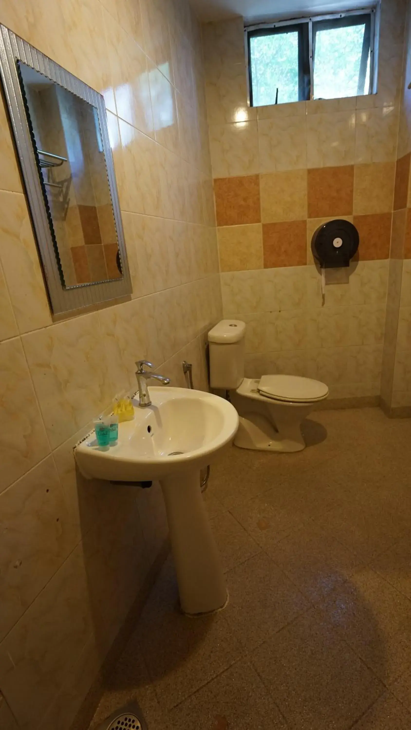 Zen Zeng Hotel Zen Zeng Hotel