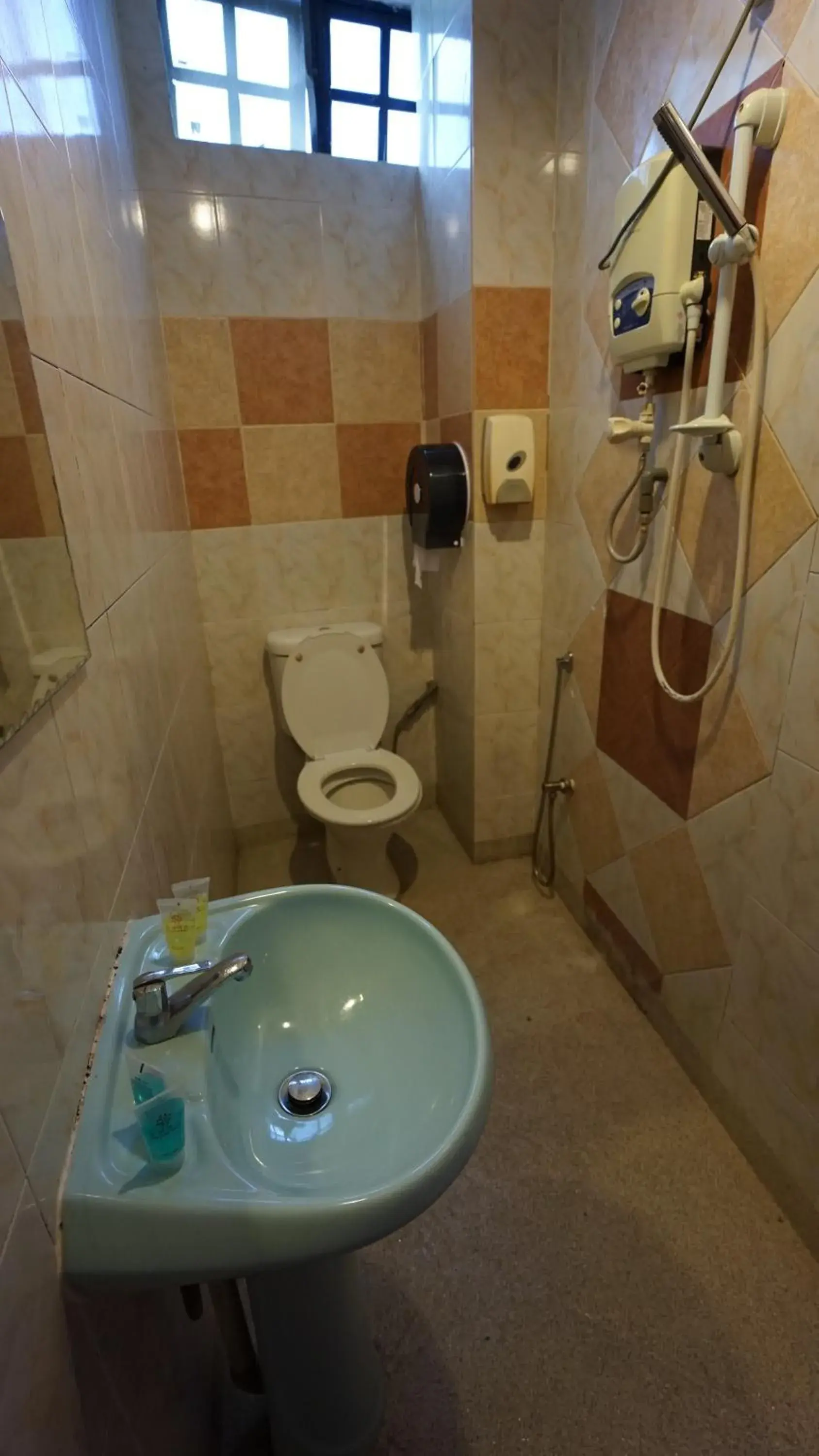 Zen Zeng Hotel Zen Zeng Hotel