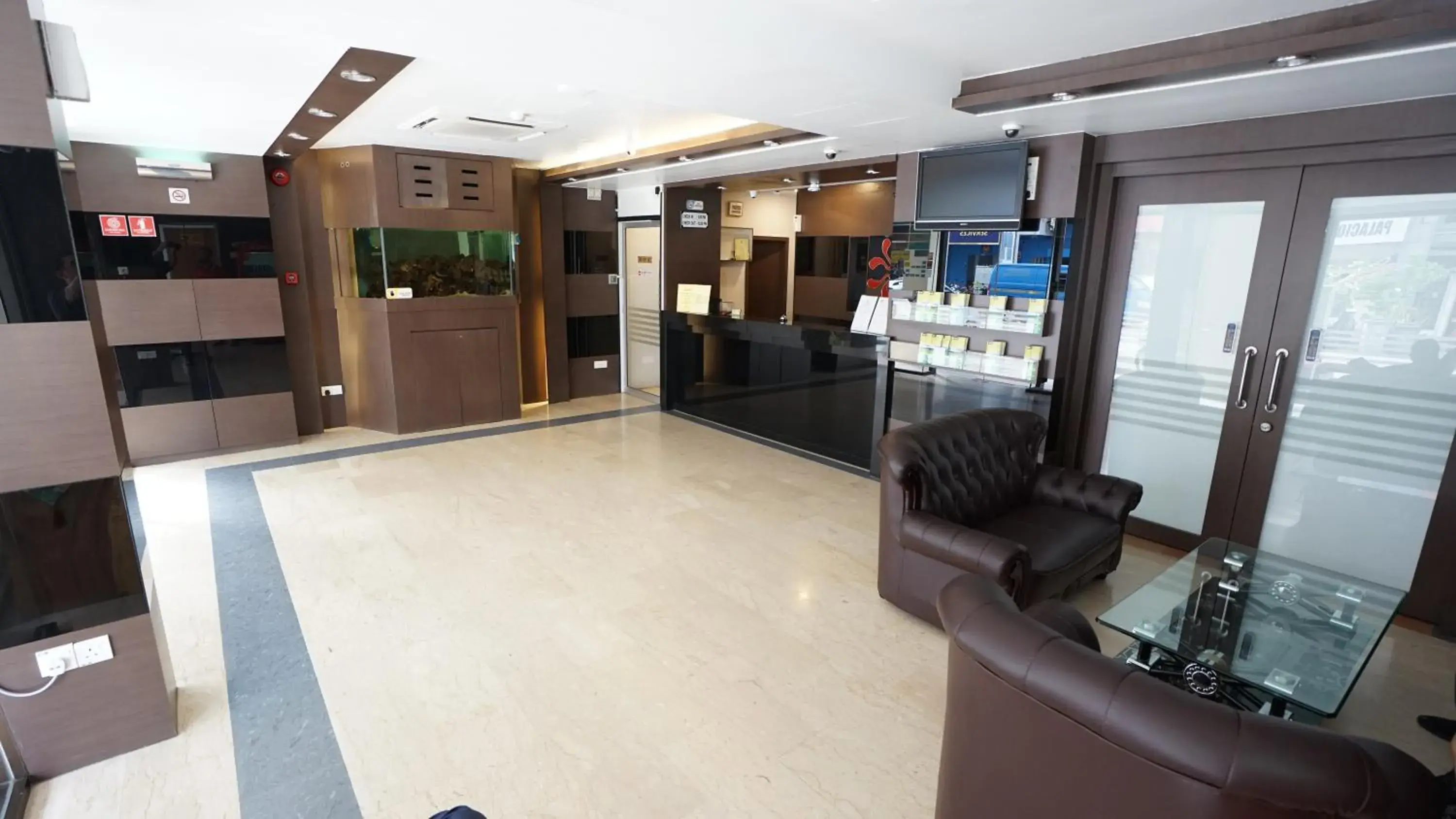 Zen Zeng Hotel Zen Zeng Hotel