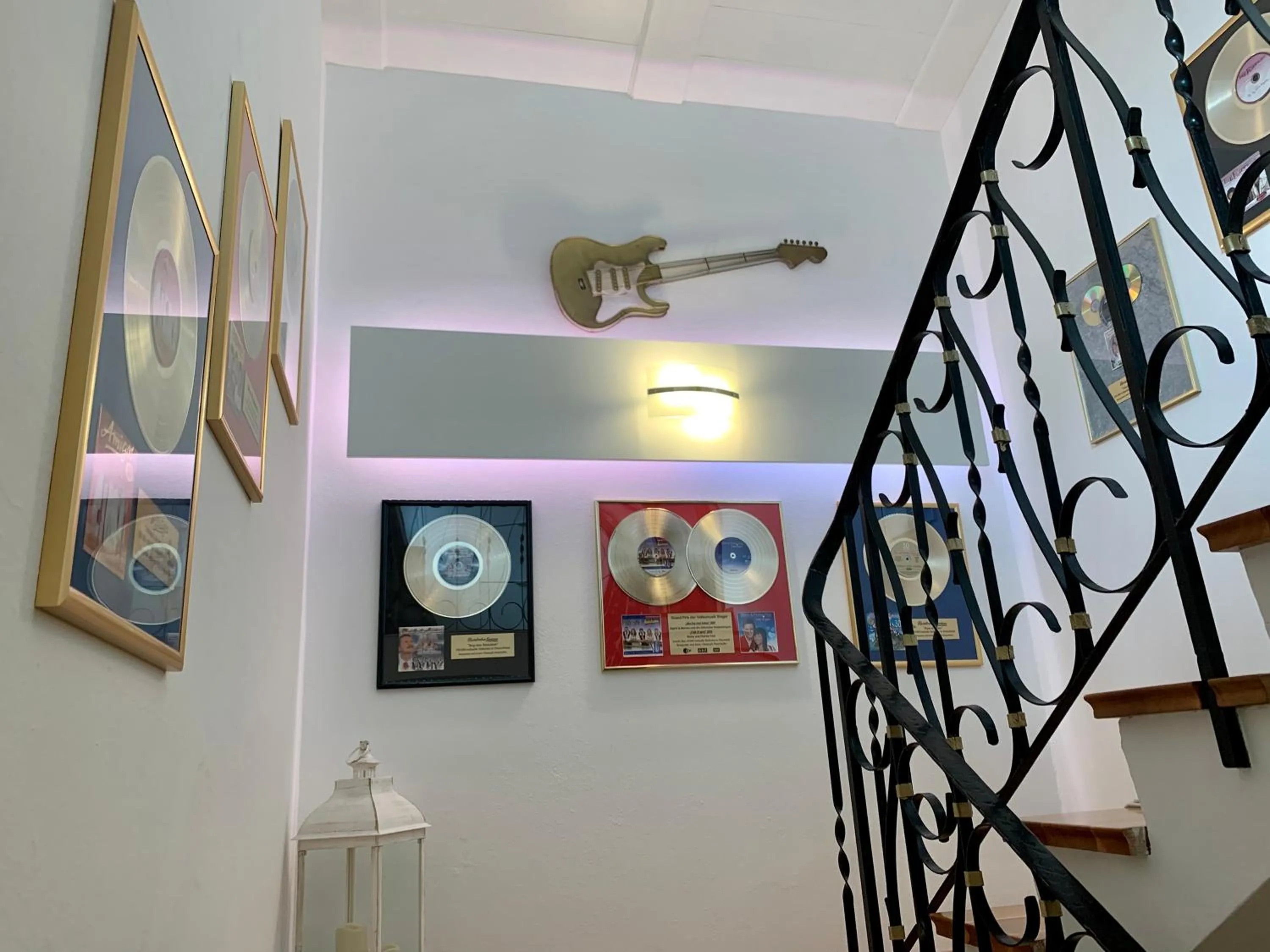 Musi Appartements