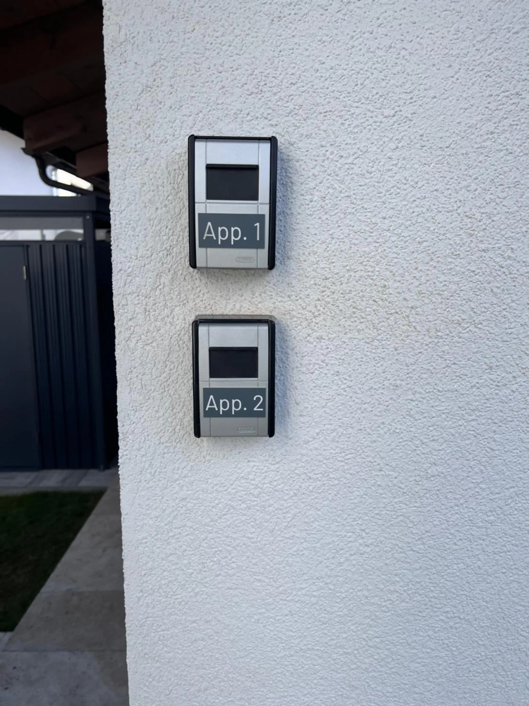 Musi Appartements