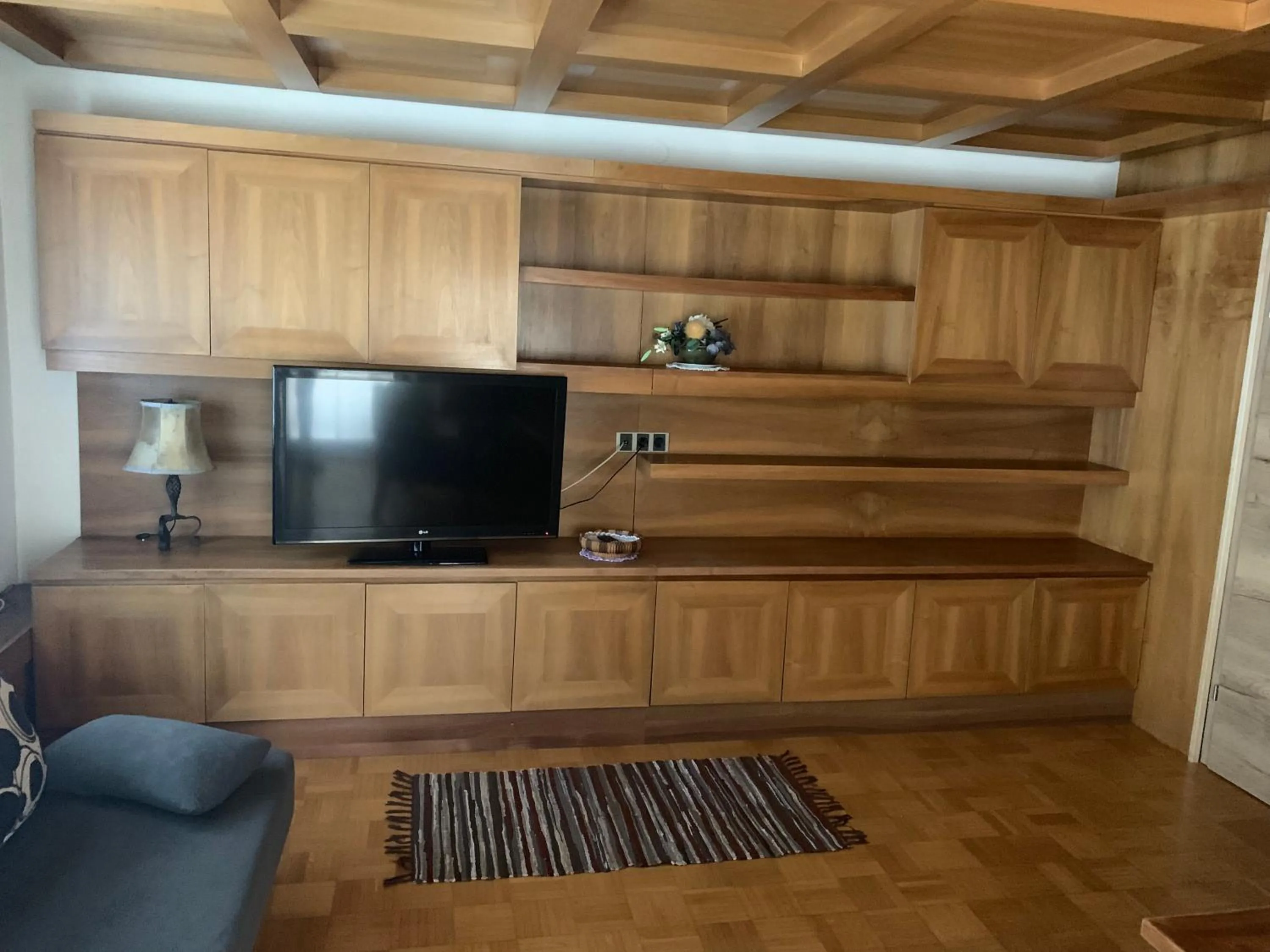 Musi Appartements