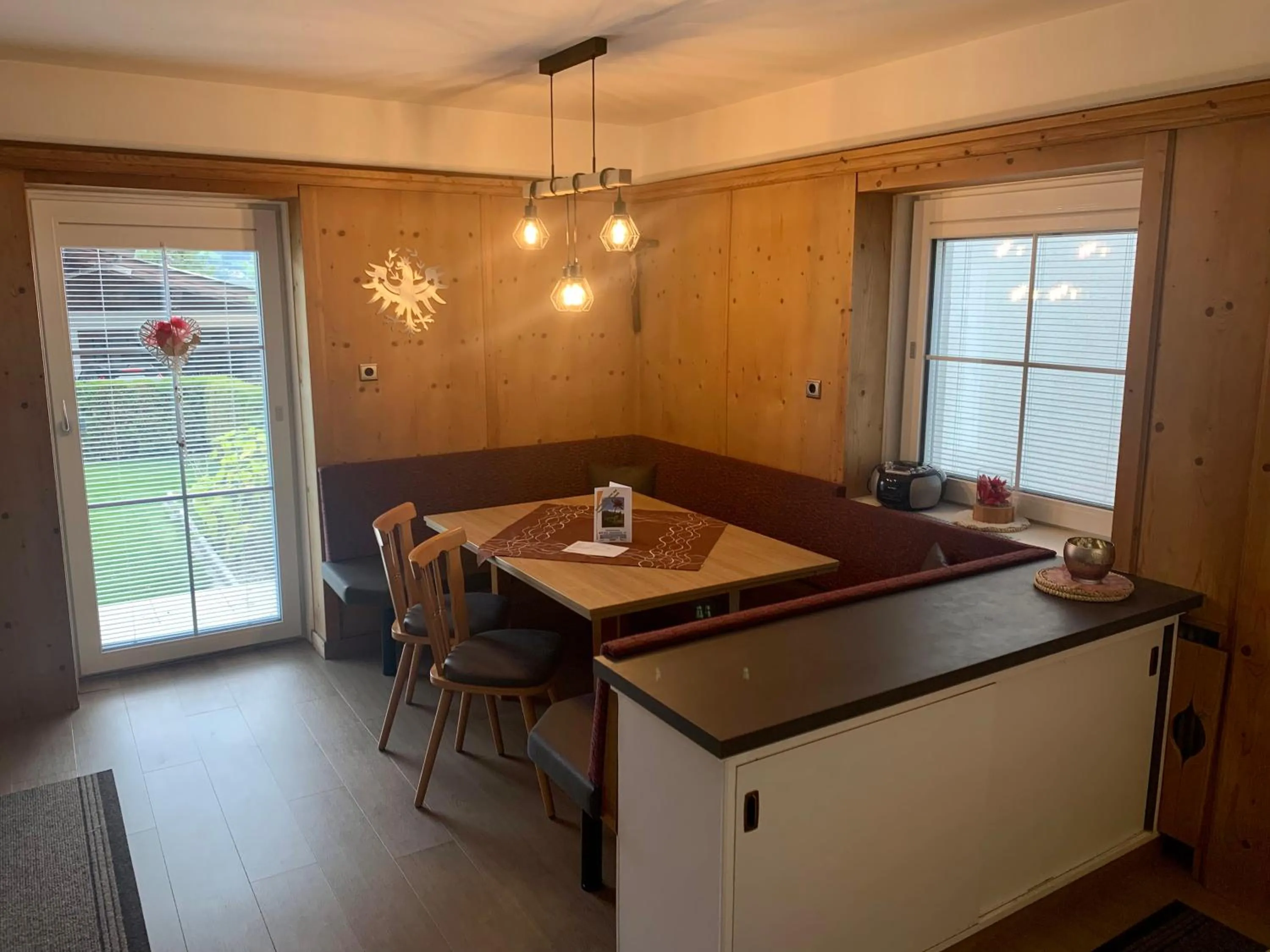 Musi Appartements