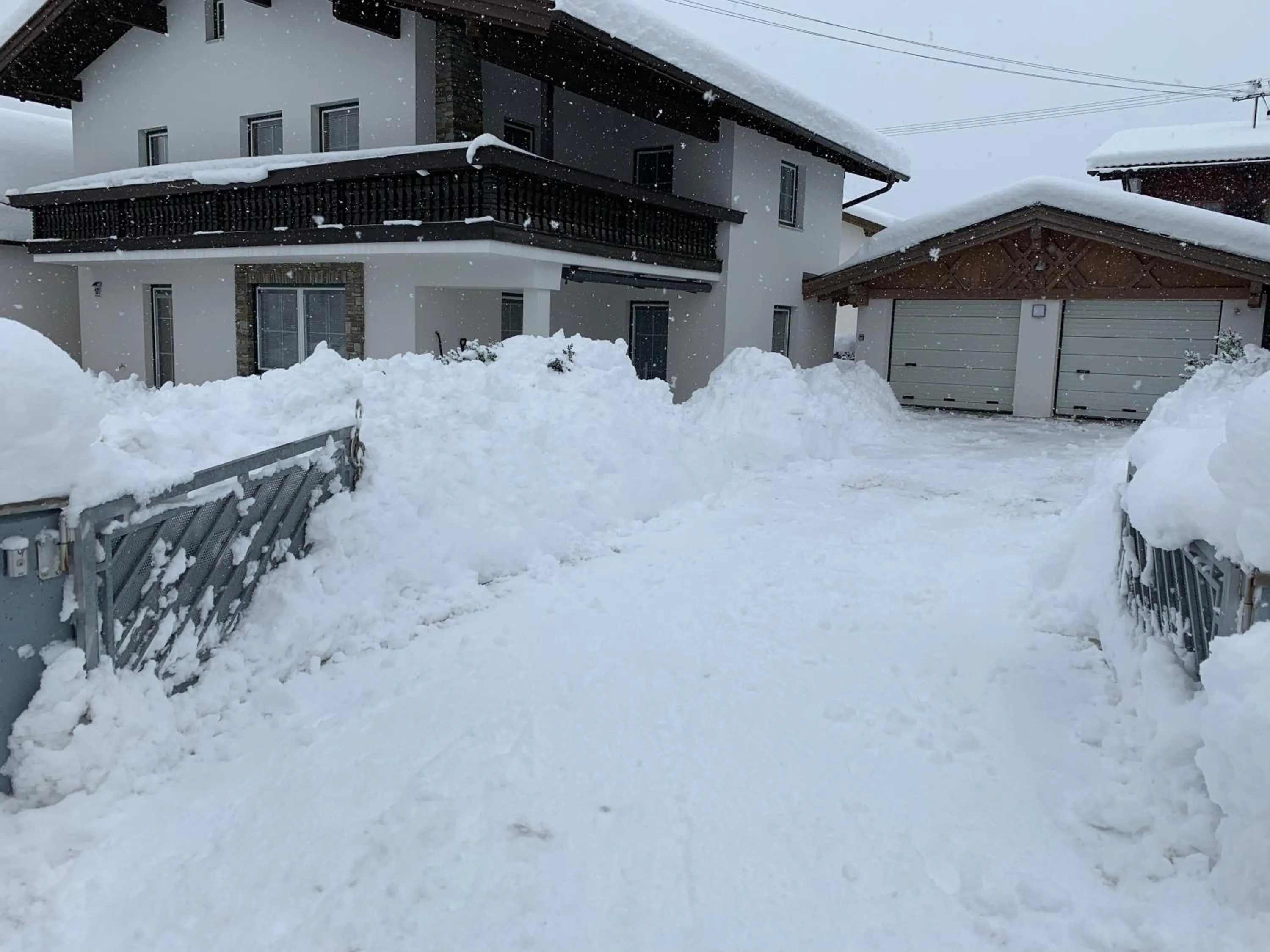 Musi Appartements
