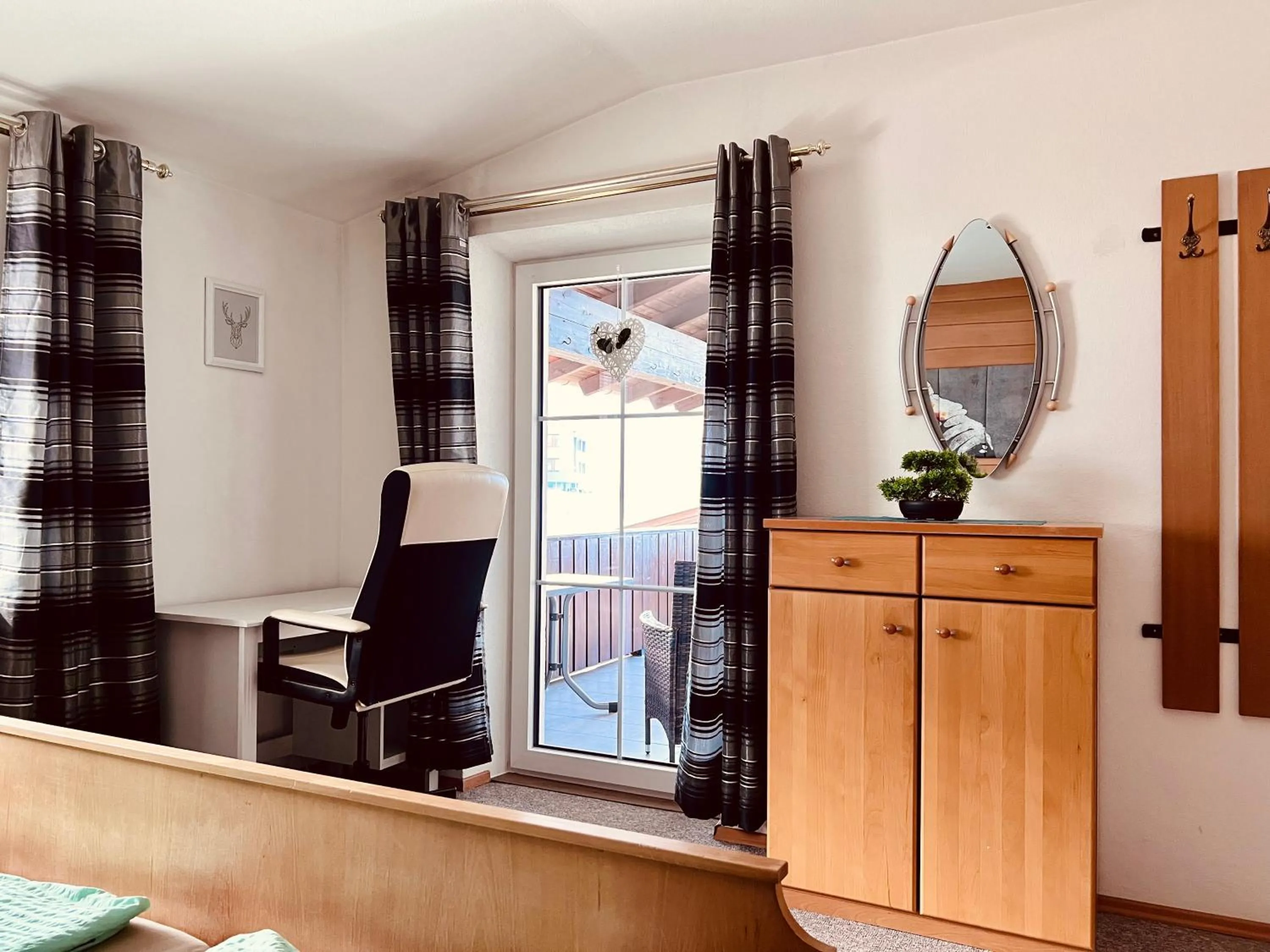 Musi Appartements