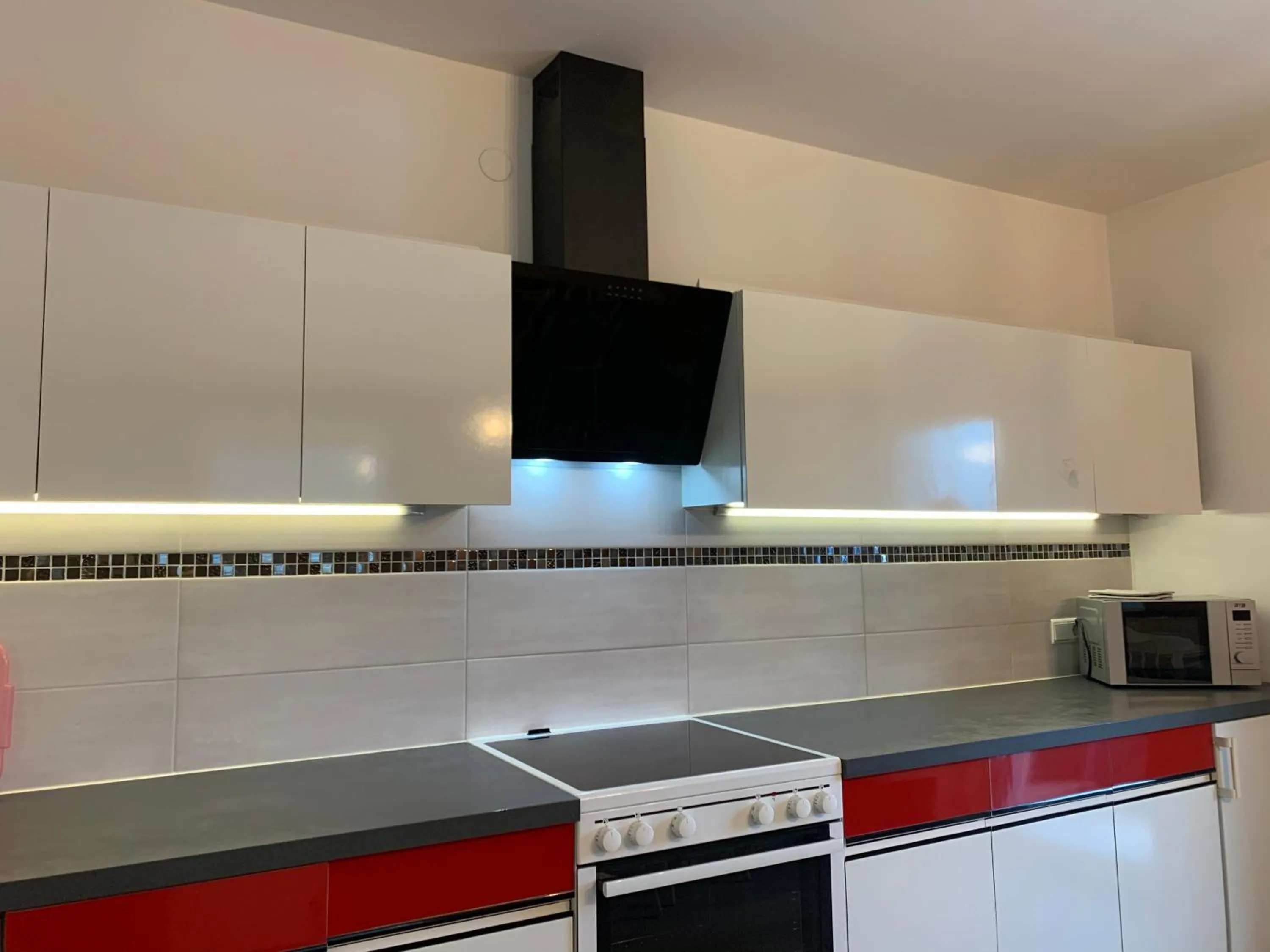 Musi Appartements