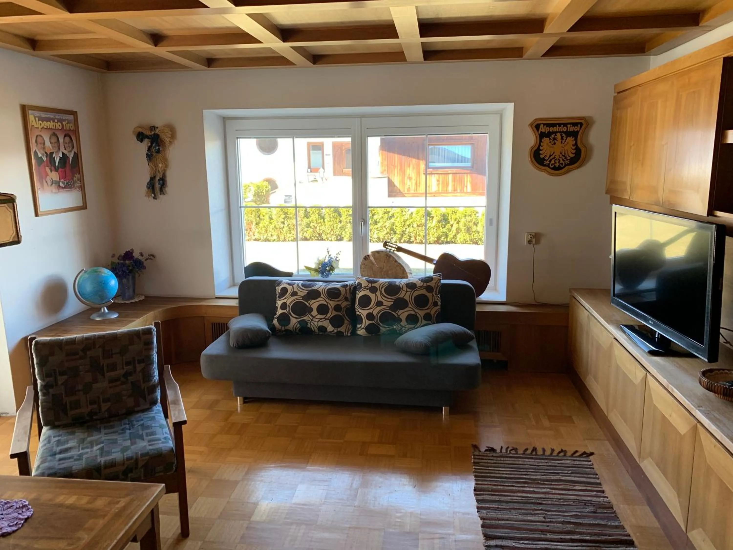 Musi Appartements