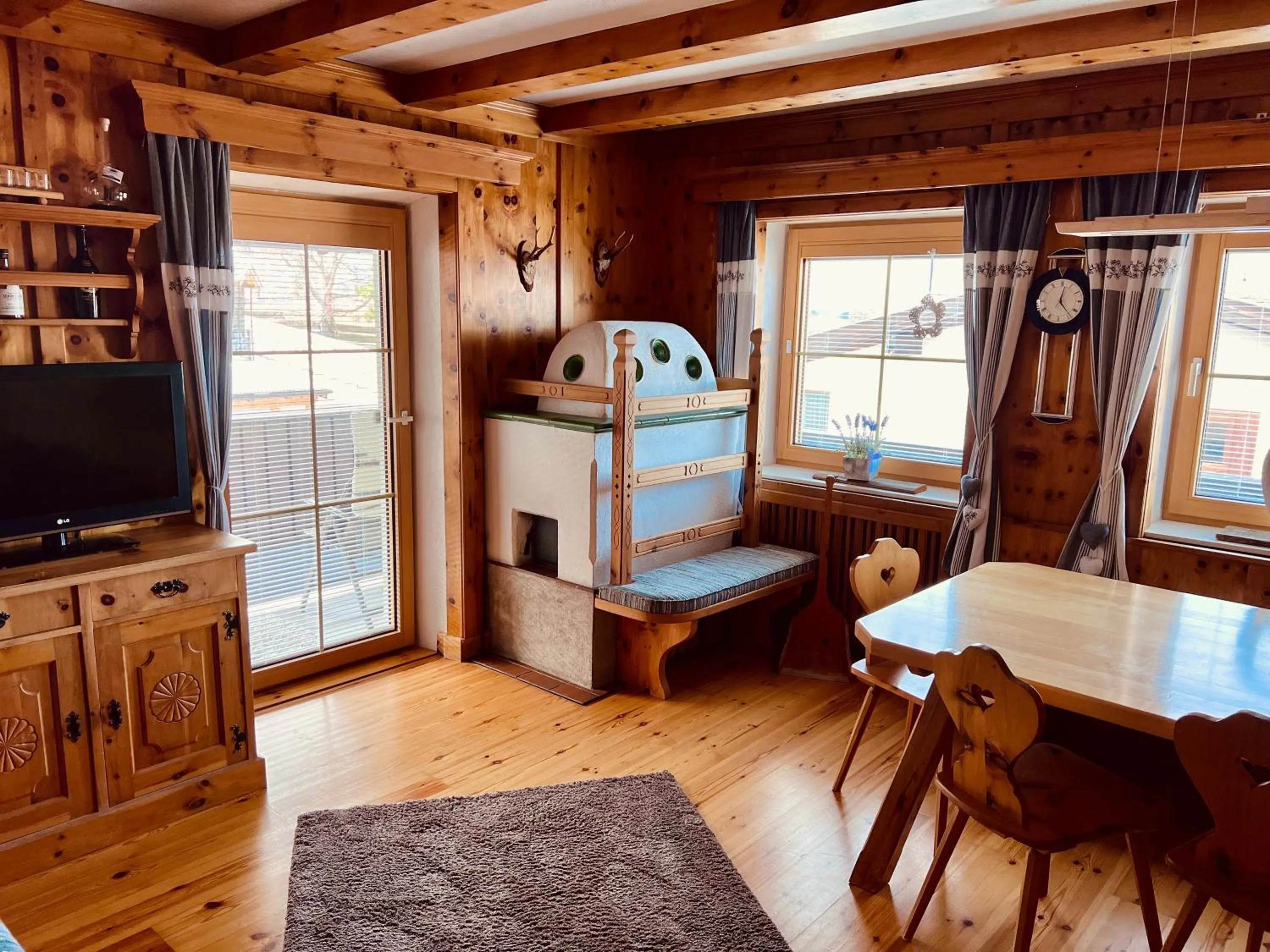 Musi Appartements