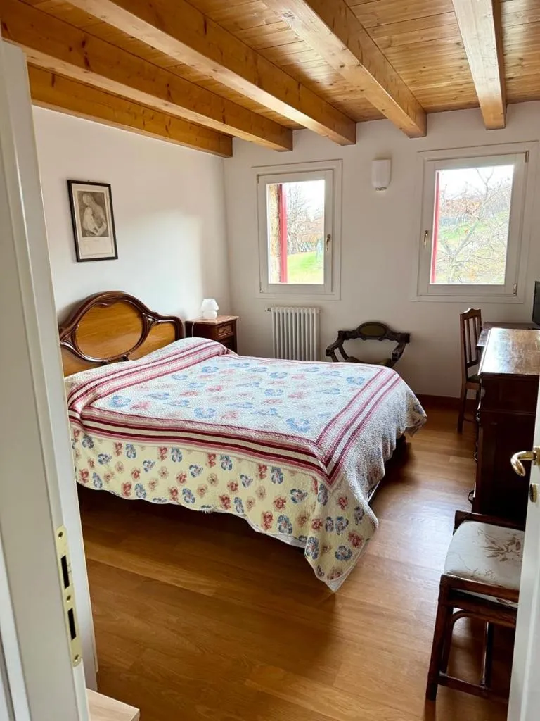 Agriturismo Lemire