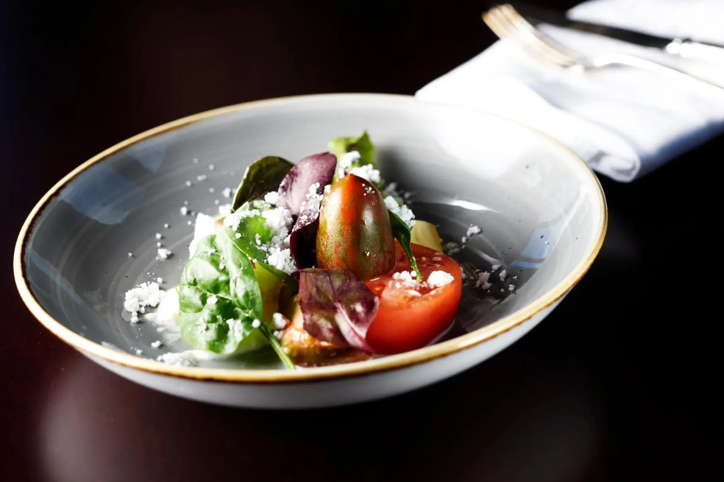 Food in Knockranny House Hotel & Spa Food in Knockranny House Hotel & Spa