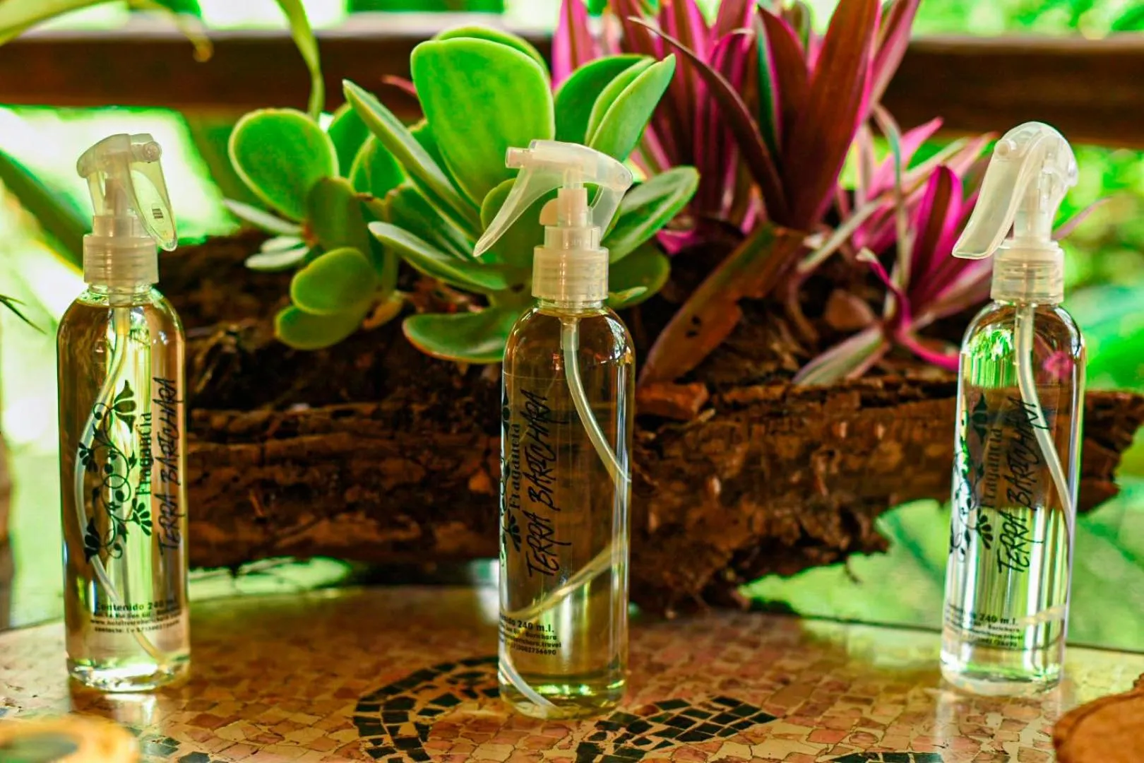 Restaurant/places to eat in Hotel Terra Barichara