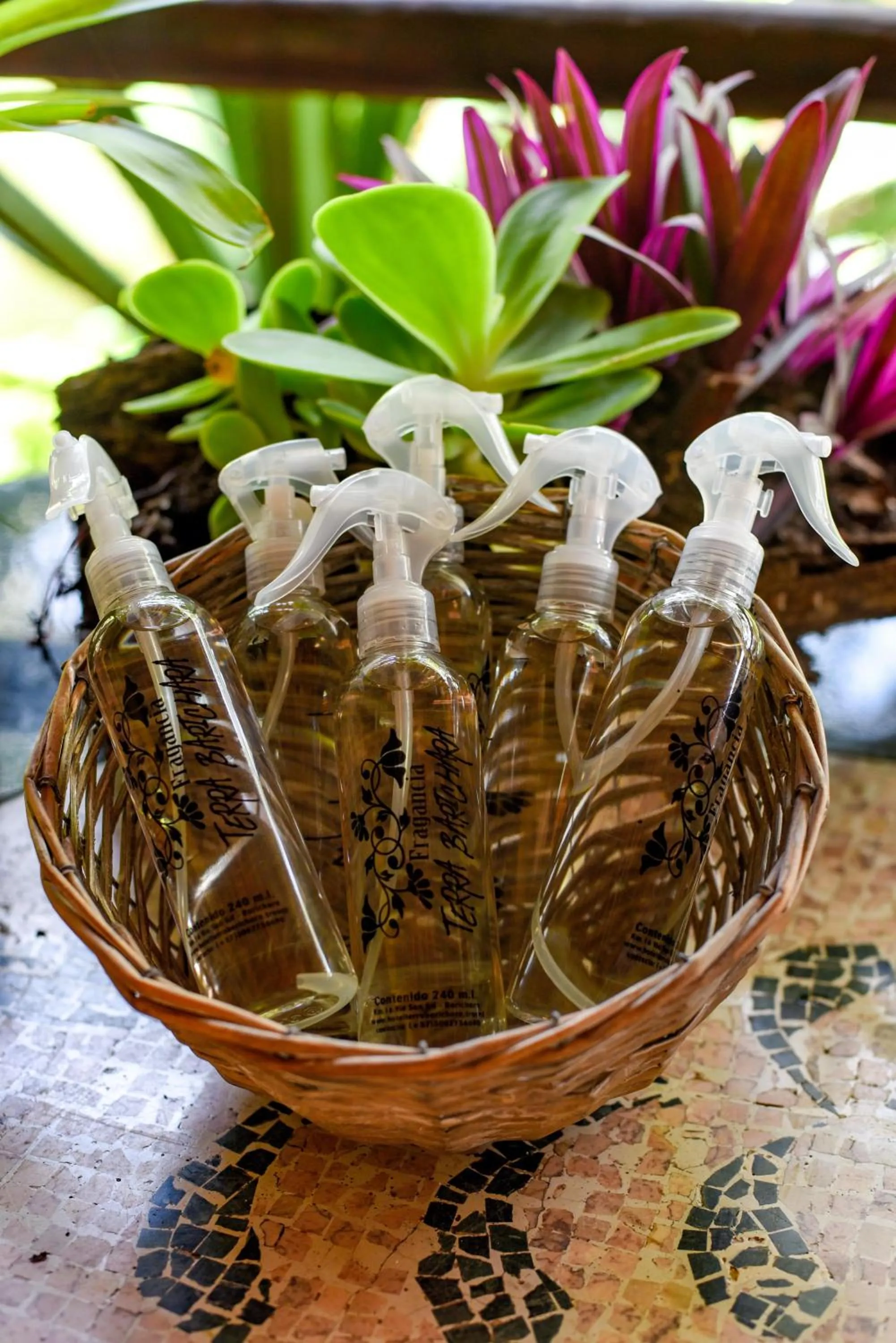 Other in Hotel Terra Barichara