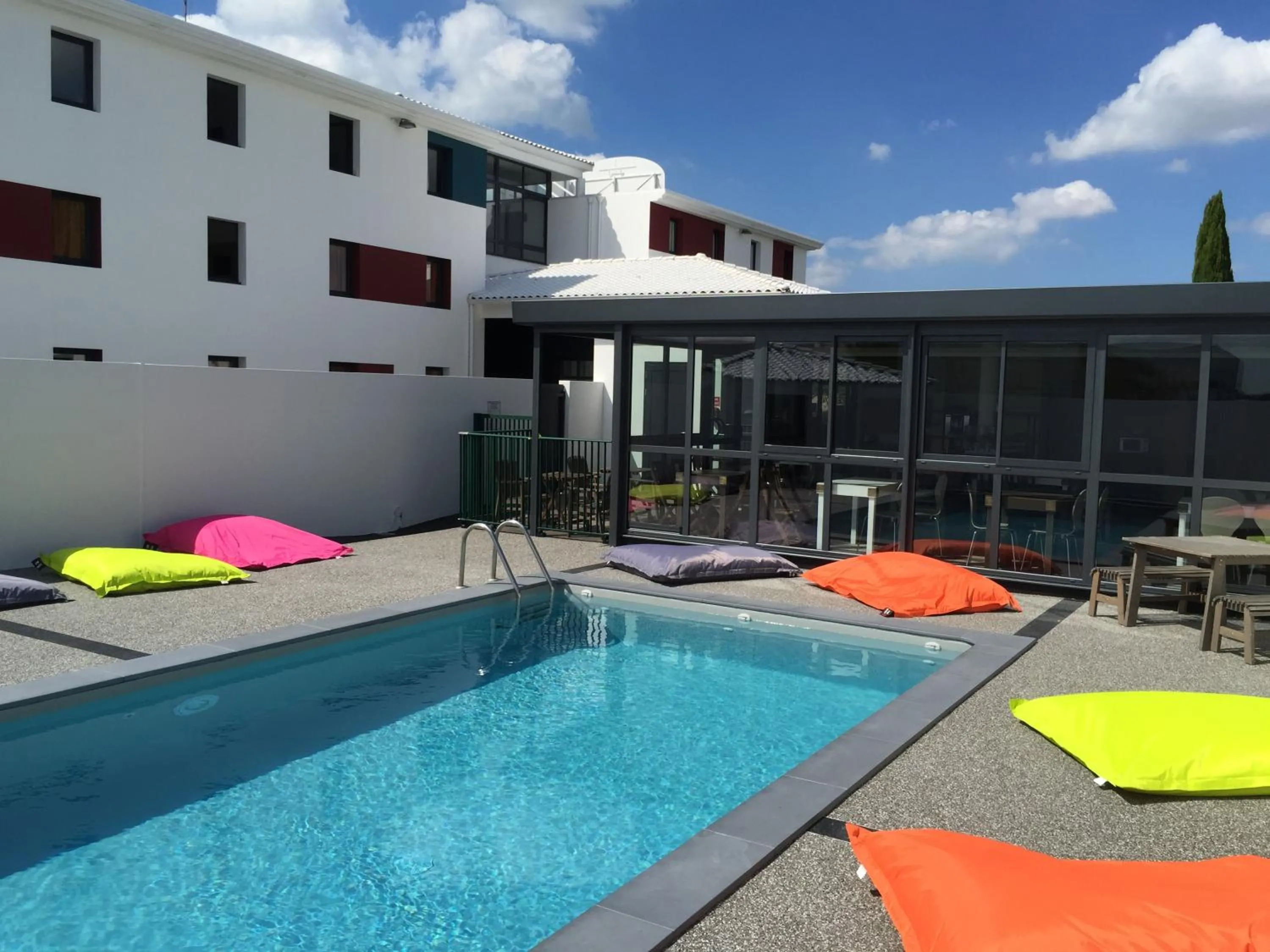 Kyriad Direct La Rochelle Aytré